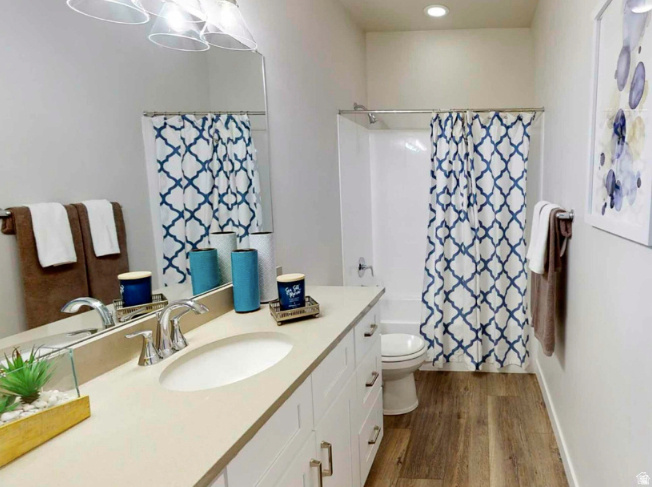 MARDAM RANCH - Residential