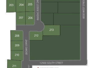 MARDAM RANCH - Residential