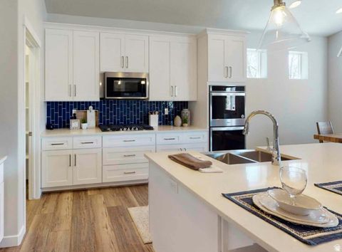 Tiny photo for 12858 S BIGWIG DR #209, Herriman, UT 84096 (MLS # 2134995)