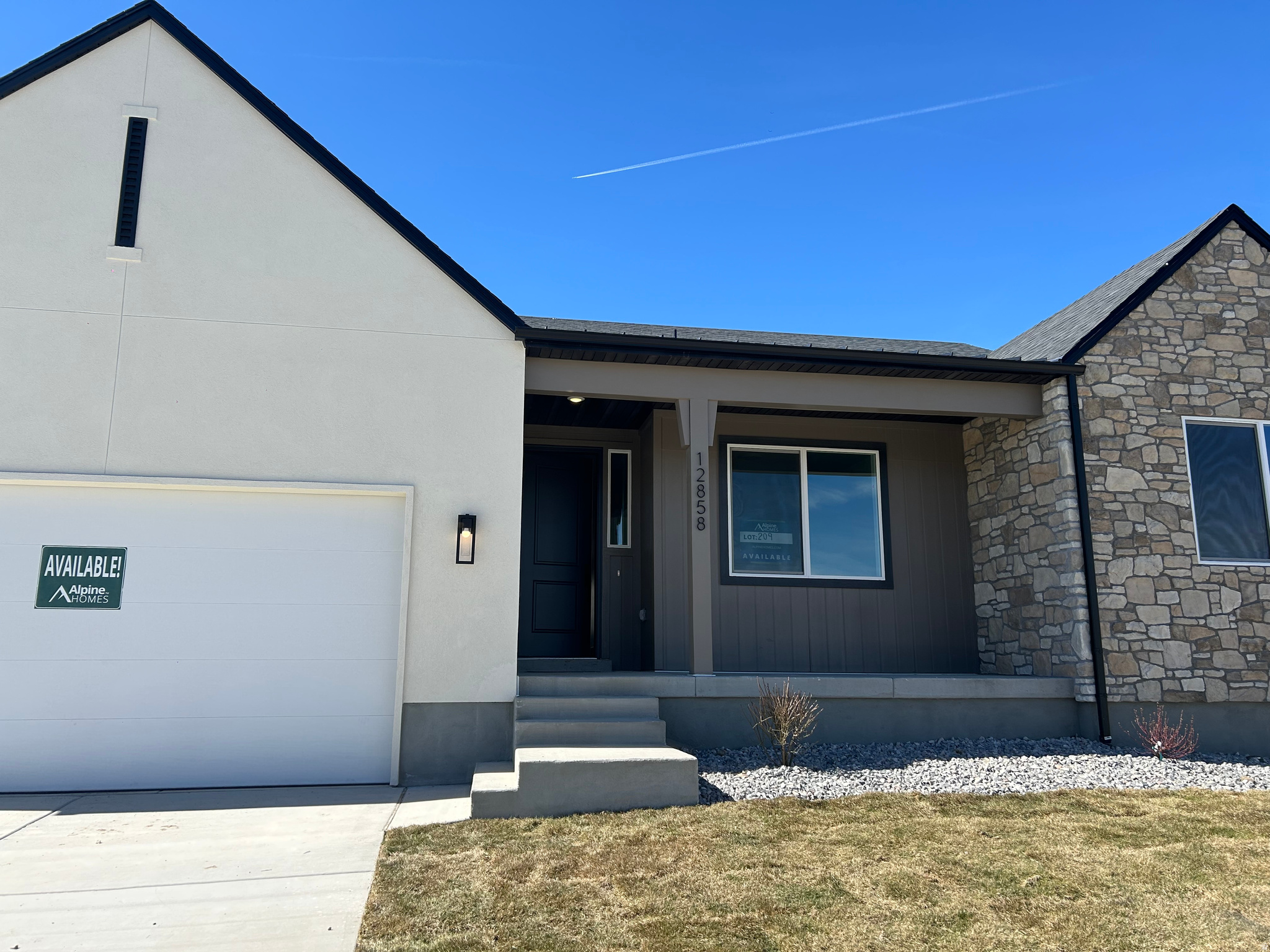 MARDAM RANCH - Residential