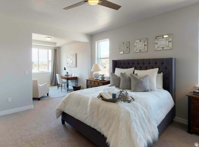 MARDAM RANCH - Residential