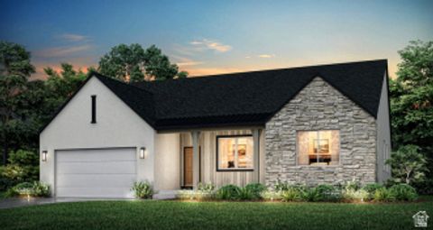 Photo of 12858 S BIGWIG DR #209, Herriman, UT 84096 (MLS # 2134995)