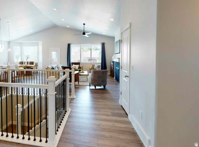 MARDAM RANCH - Residential