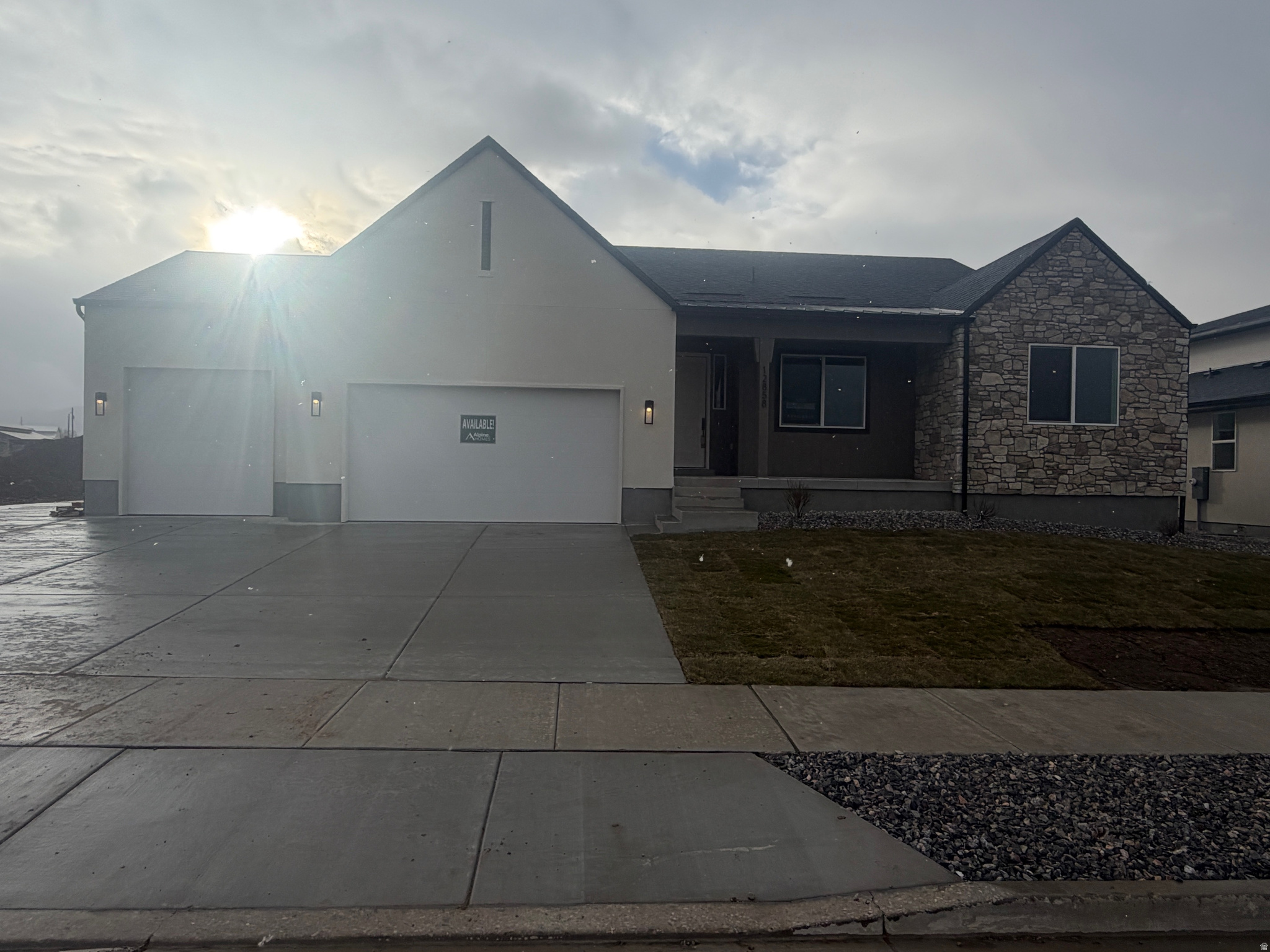 MARDAM RANCH - Residential