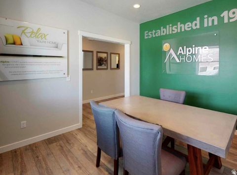 Tiny photo for 12858 S BIGWIG DR #209, Herriman, UT 84096 (MLS # 2134995)