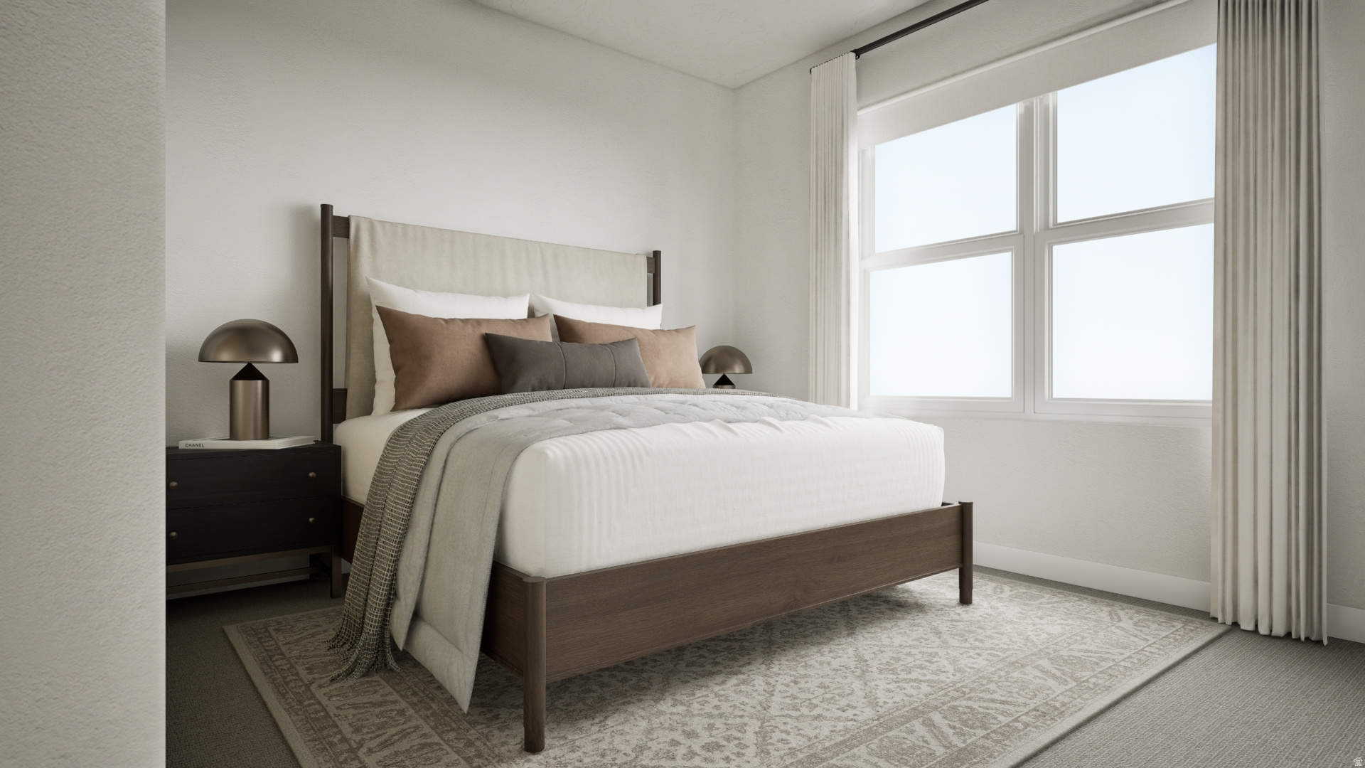 THE IVY - Residential