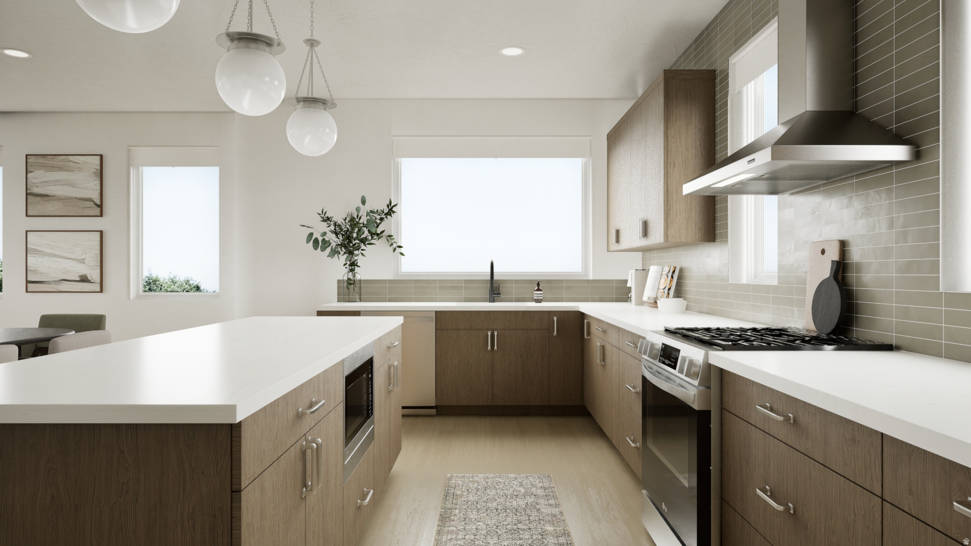 THE IVY - Residential