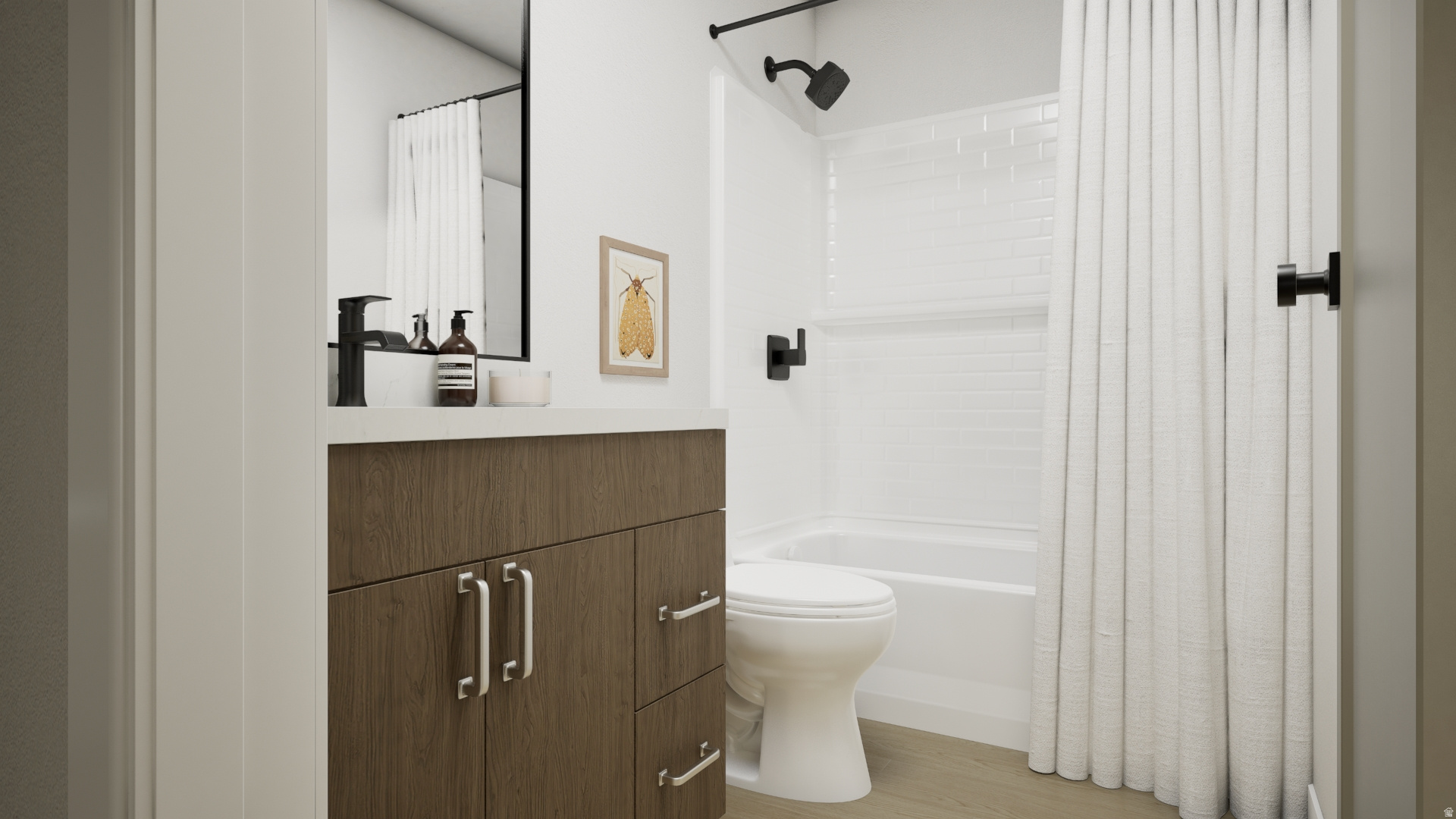 THE IVY - Residential