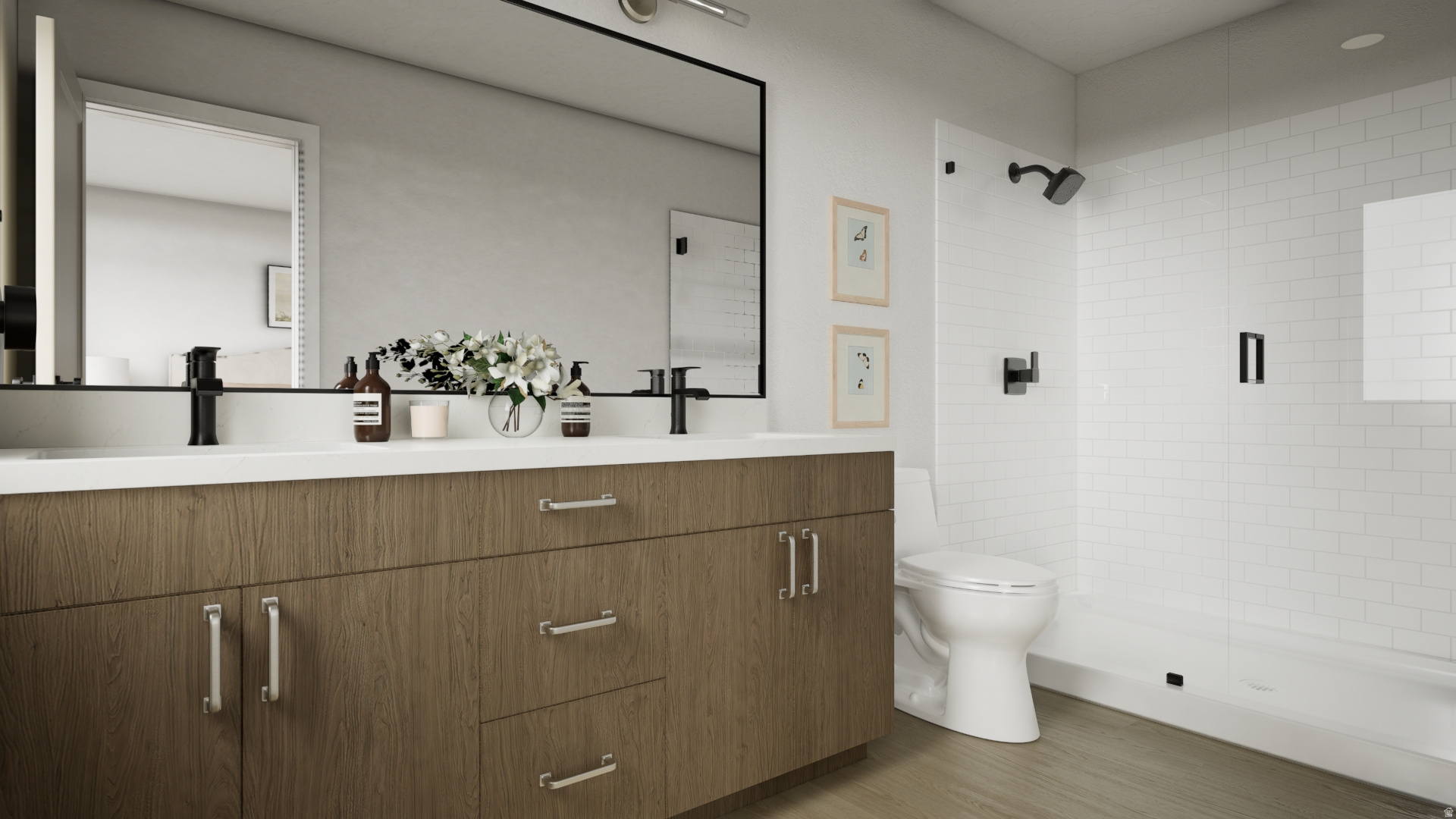 THE IVY - Residential