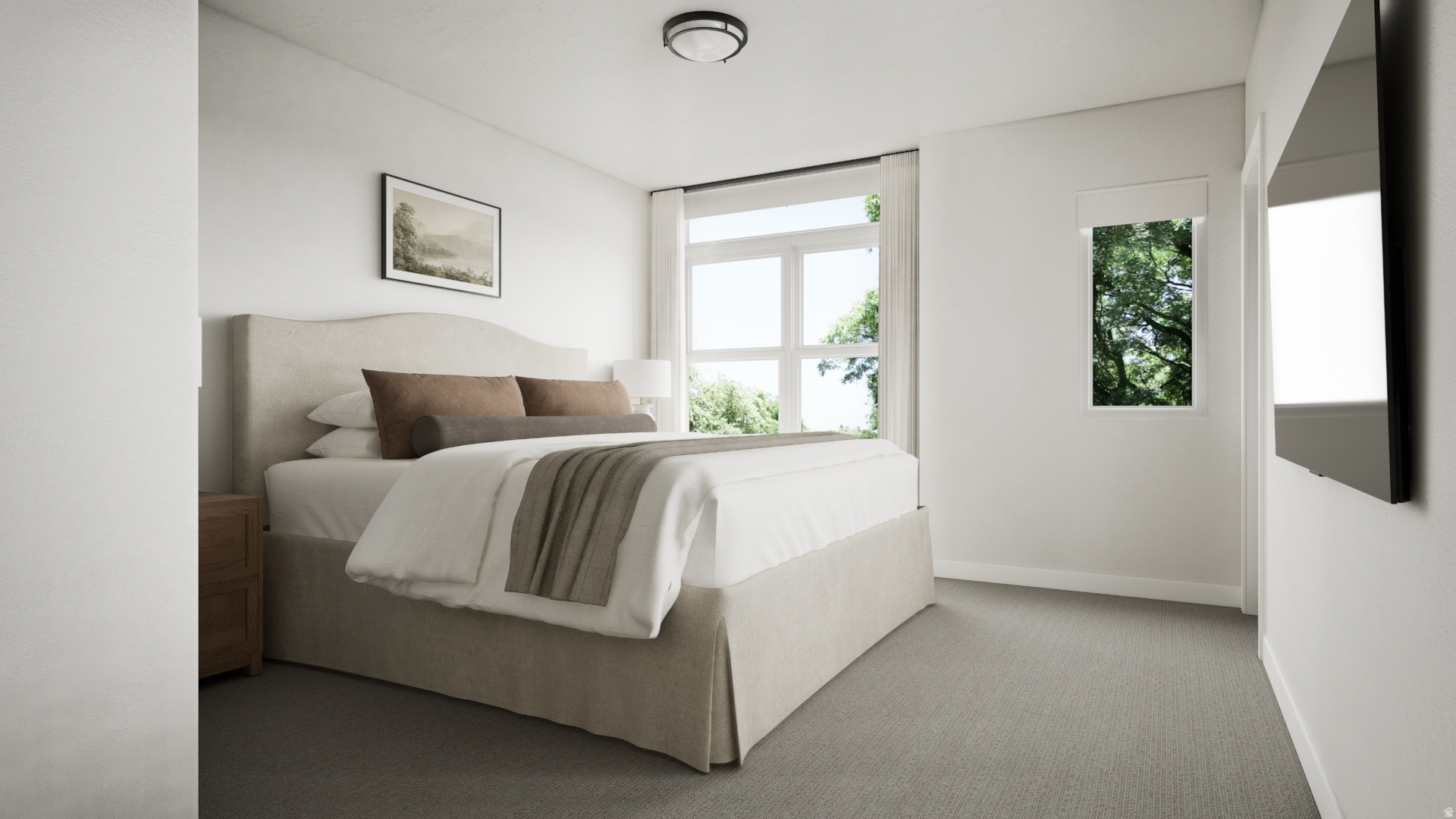 THE IVY - Residential