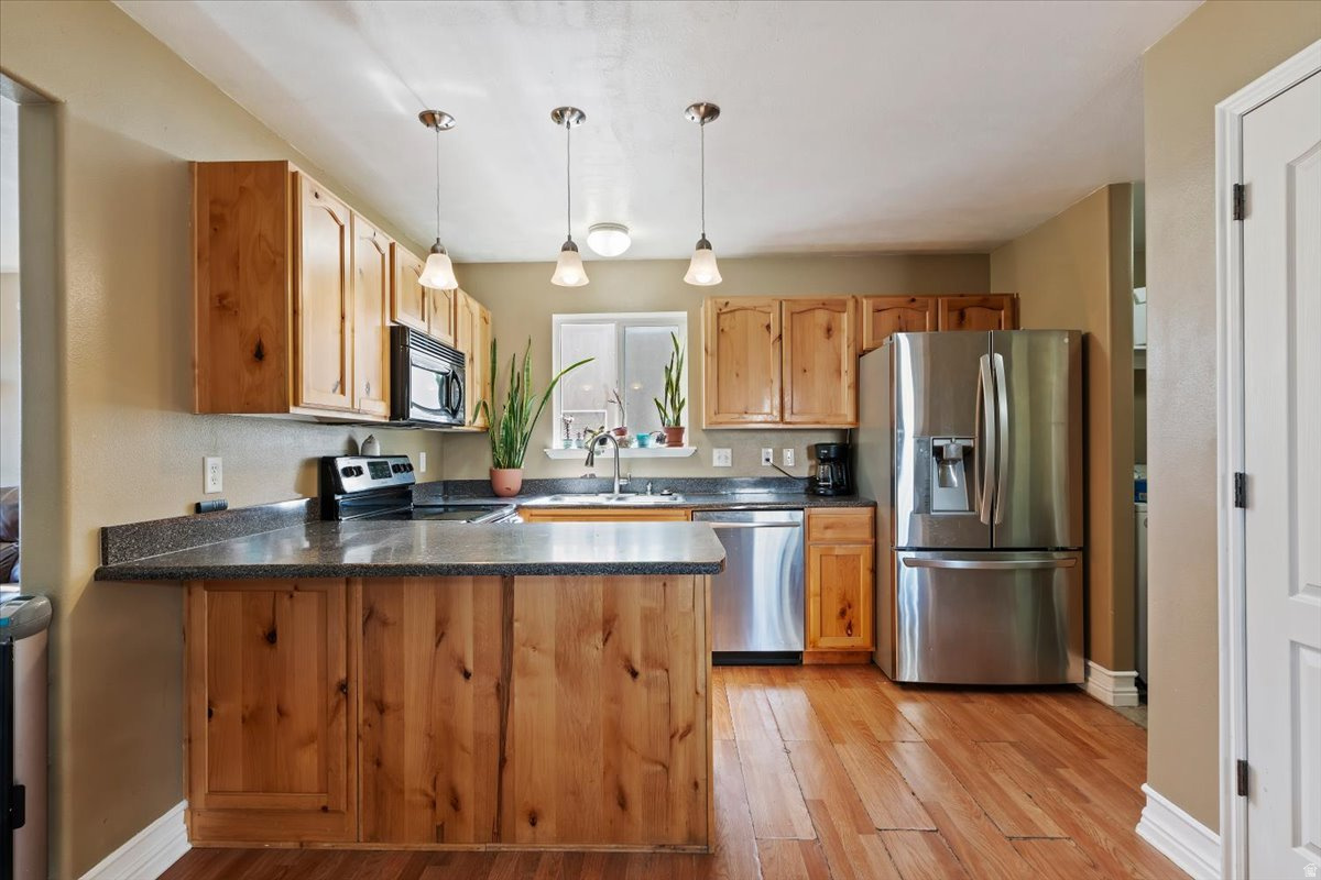 KIOWA VALLEY - Residential