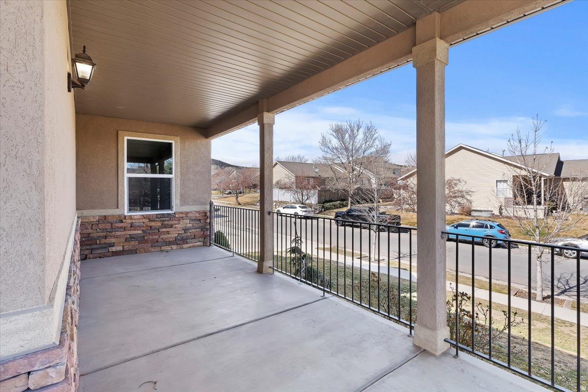 KIOWA VALLEY - Residential