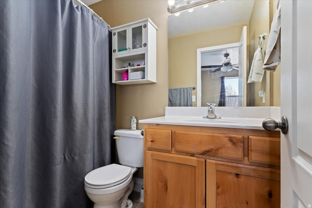 KIOWA VALLEY - Residential