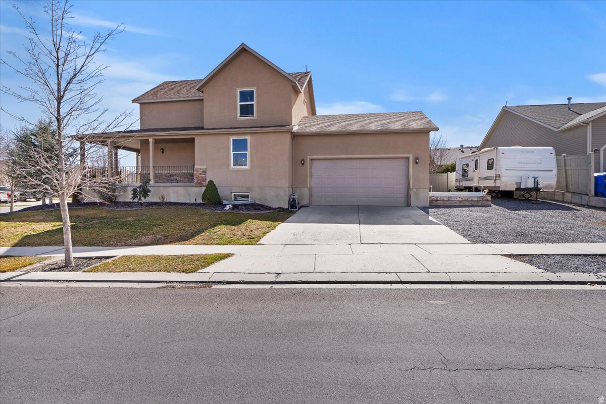 KIOWA VALLEY - Residential