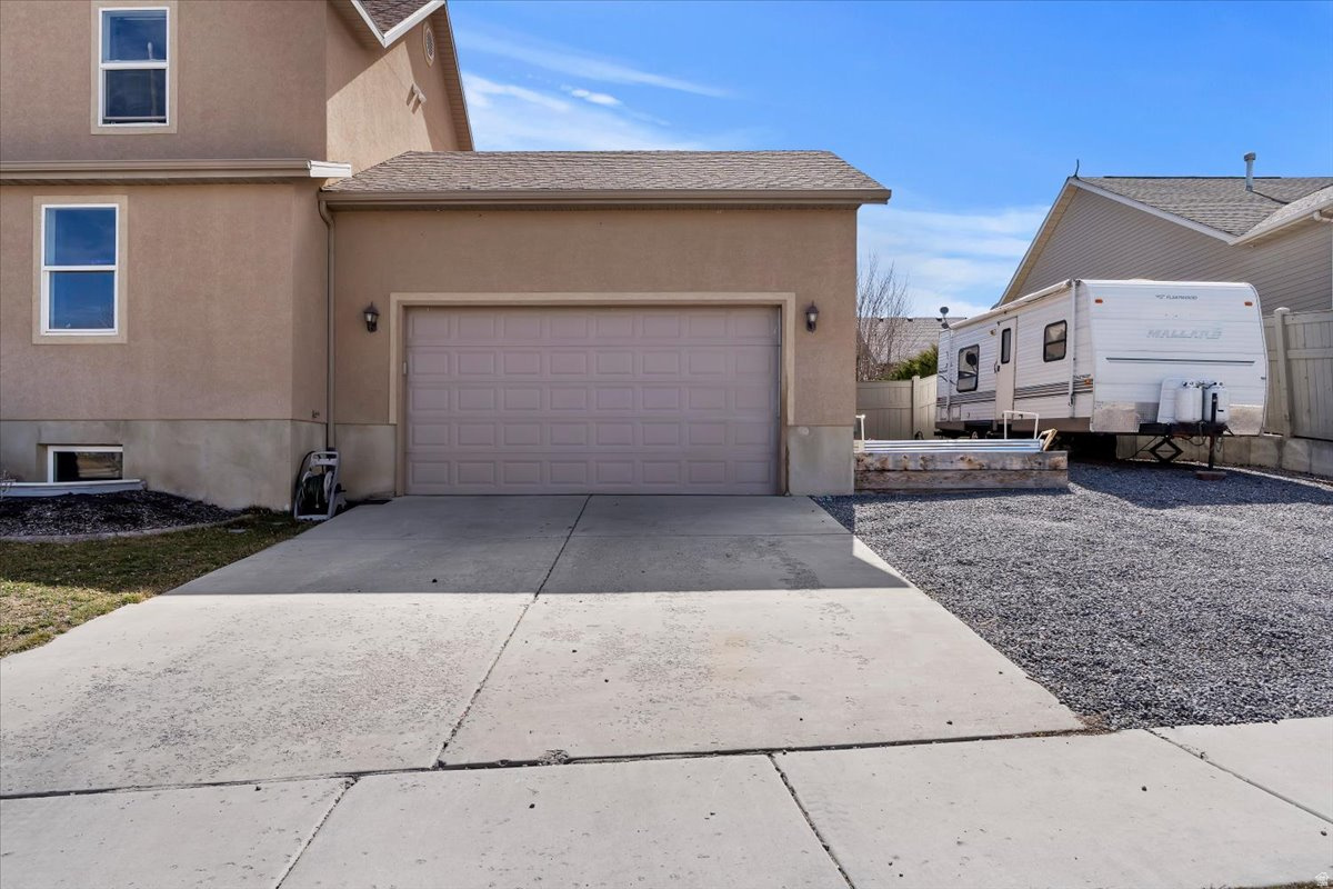 KIOWA VALLEY - Residential