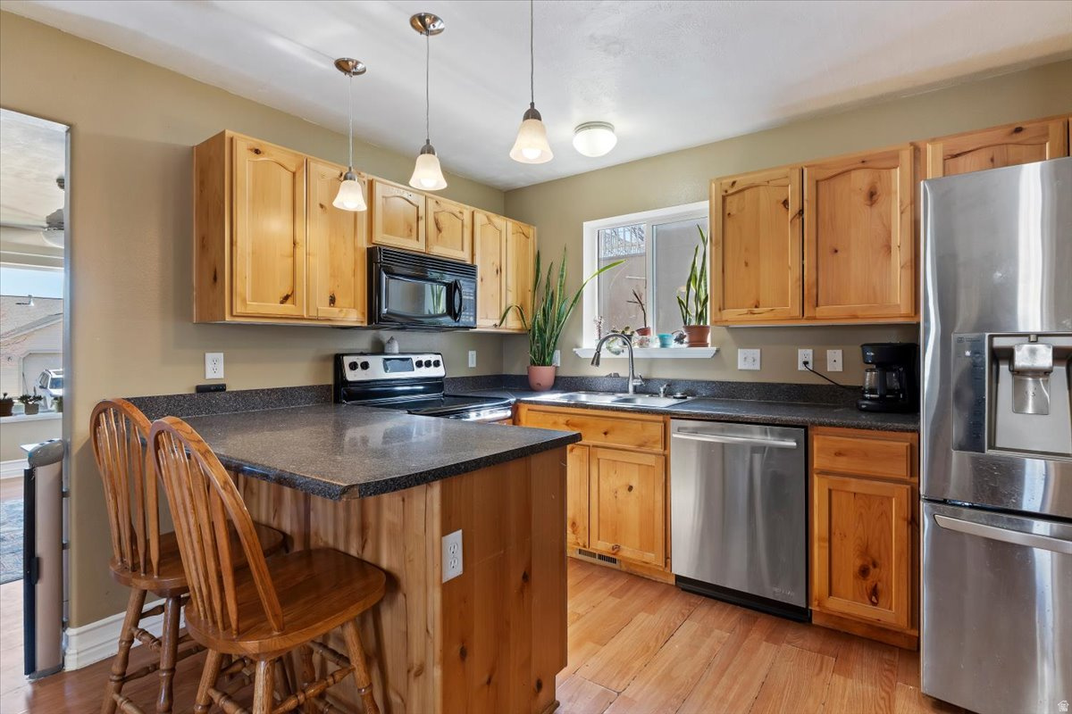 KIOWA VALLEY - Residential