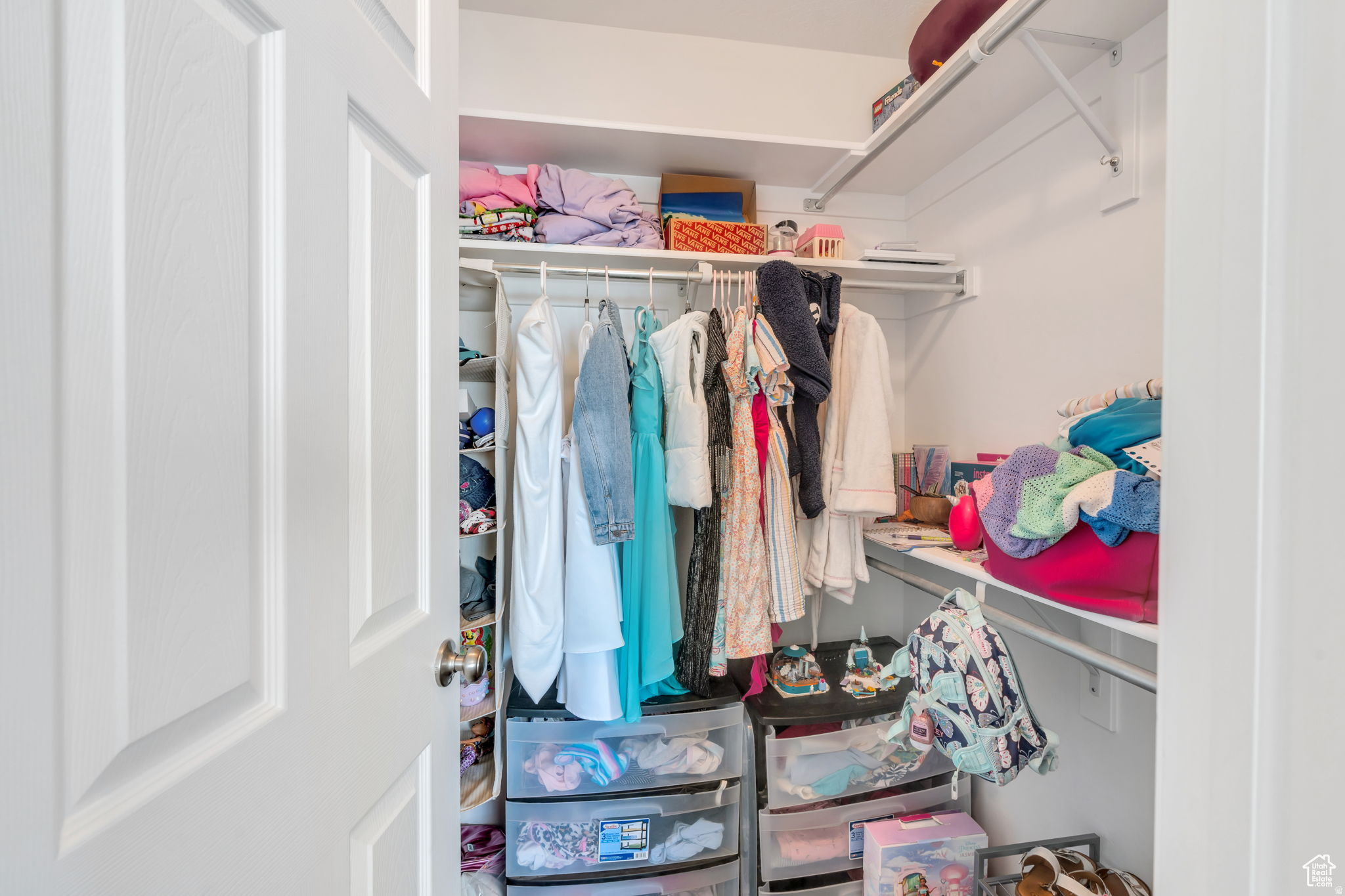 EVANS RANCH - Residential