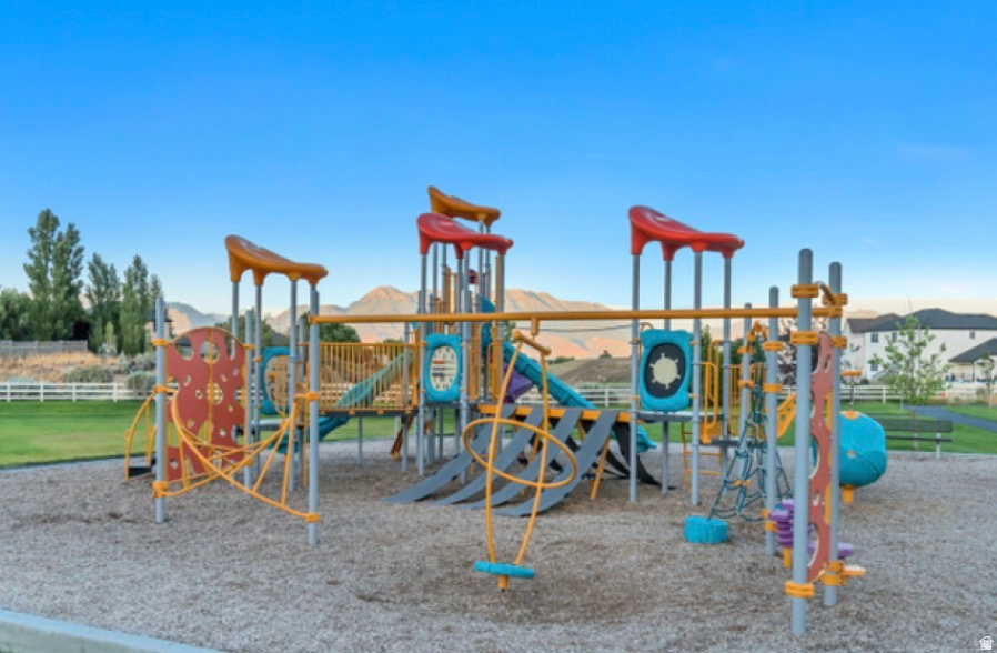 EVANS RANCH - Residential