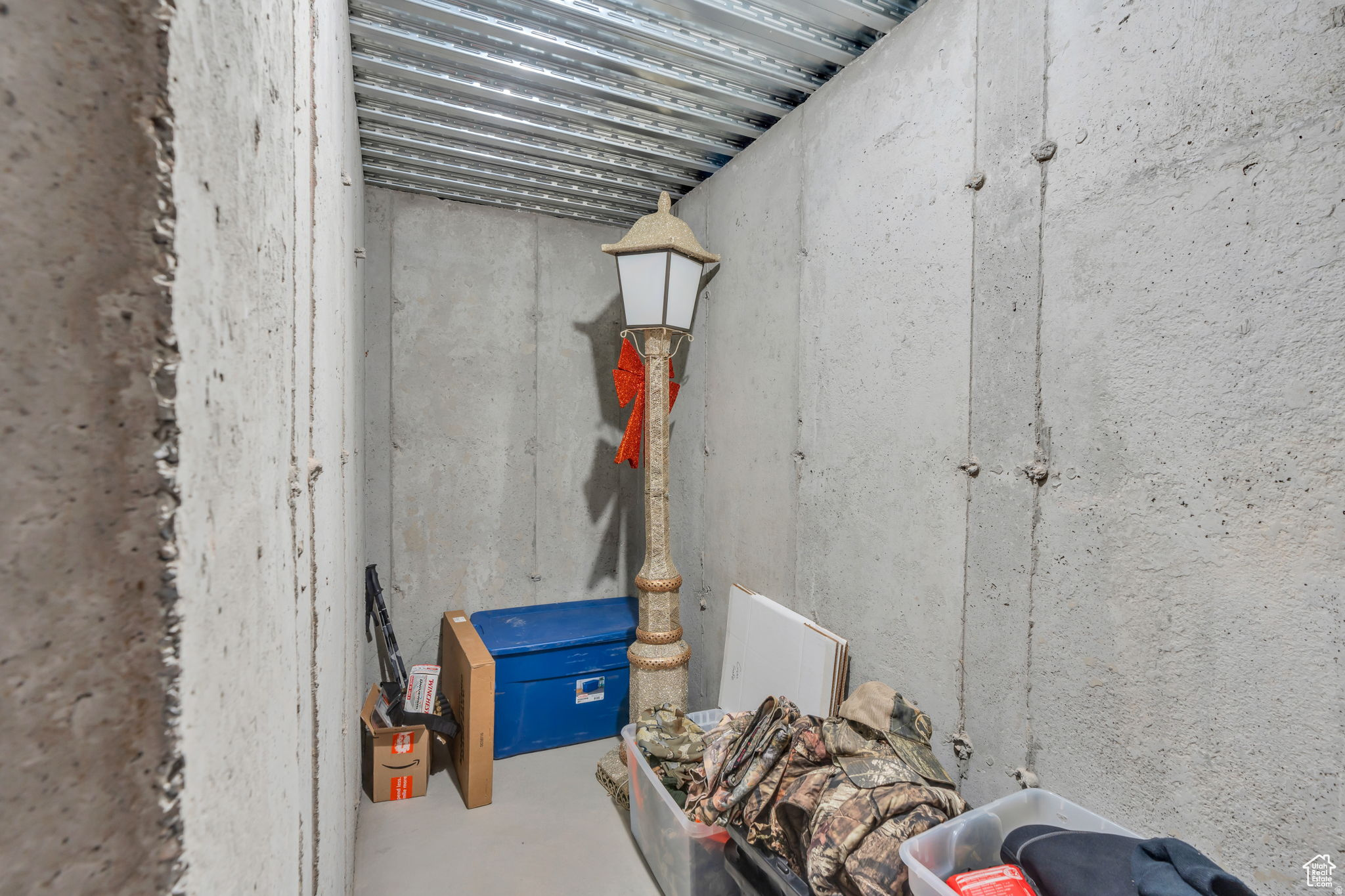 EVANS RANCH - Residential