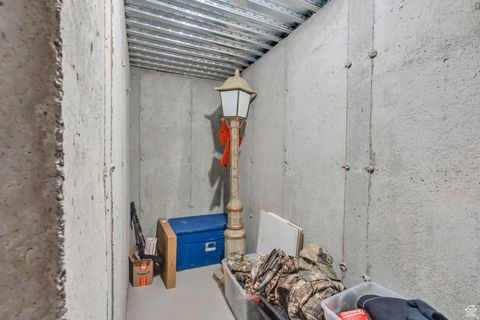 Tiny photo for 7523 N EVANS RANCH DR E, Eagle Mountain, UT 84005 (MLS # 2127018)