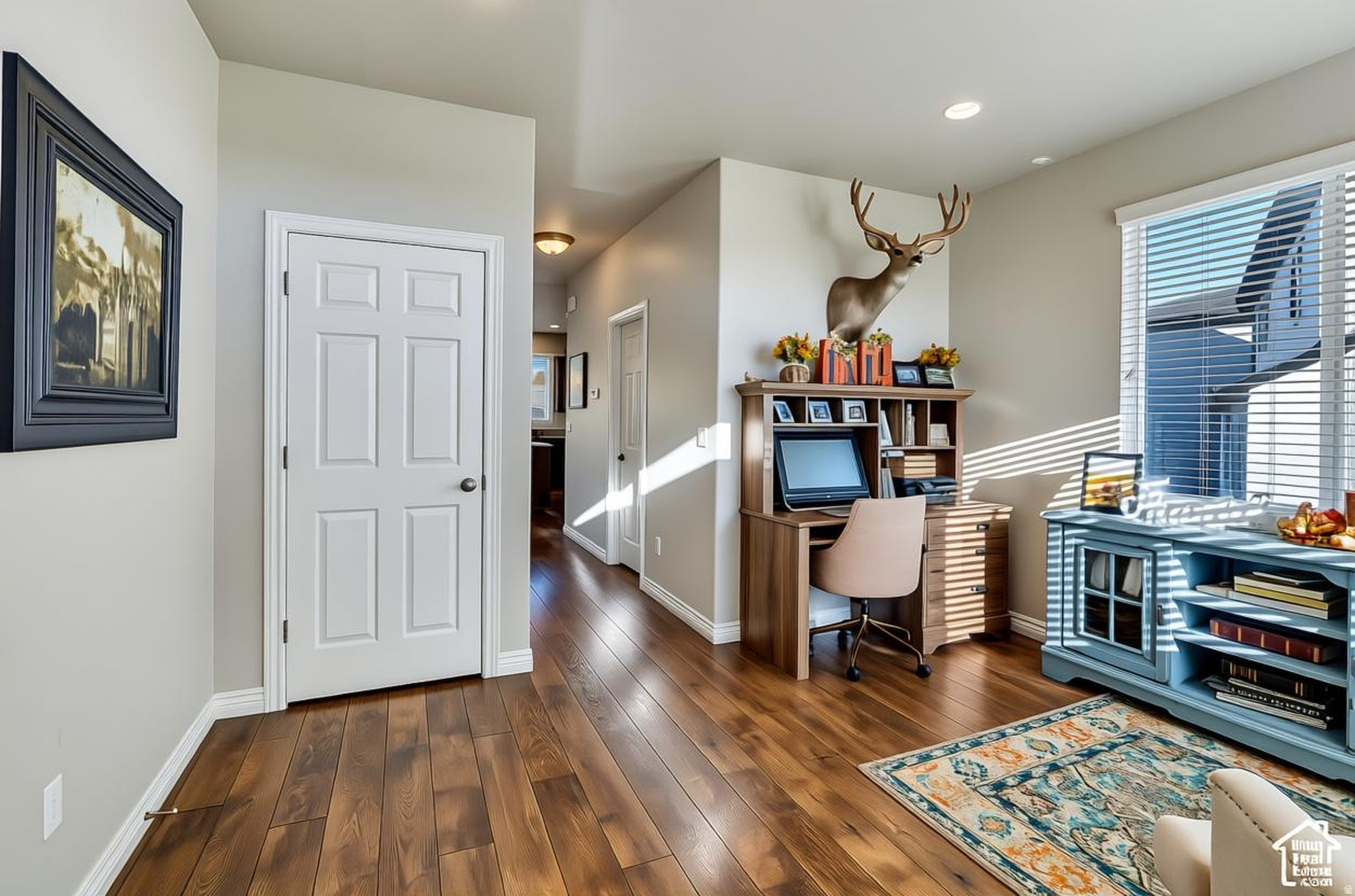 EVANS RANCH - Residential