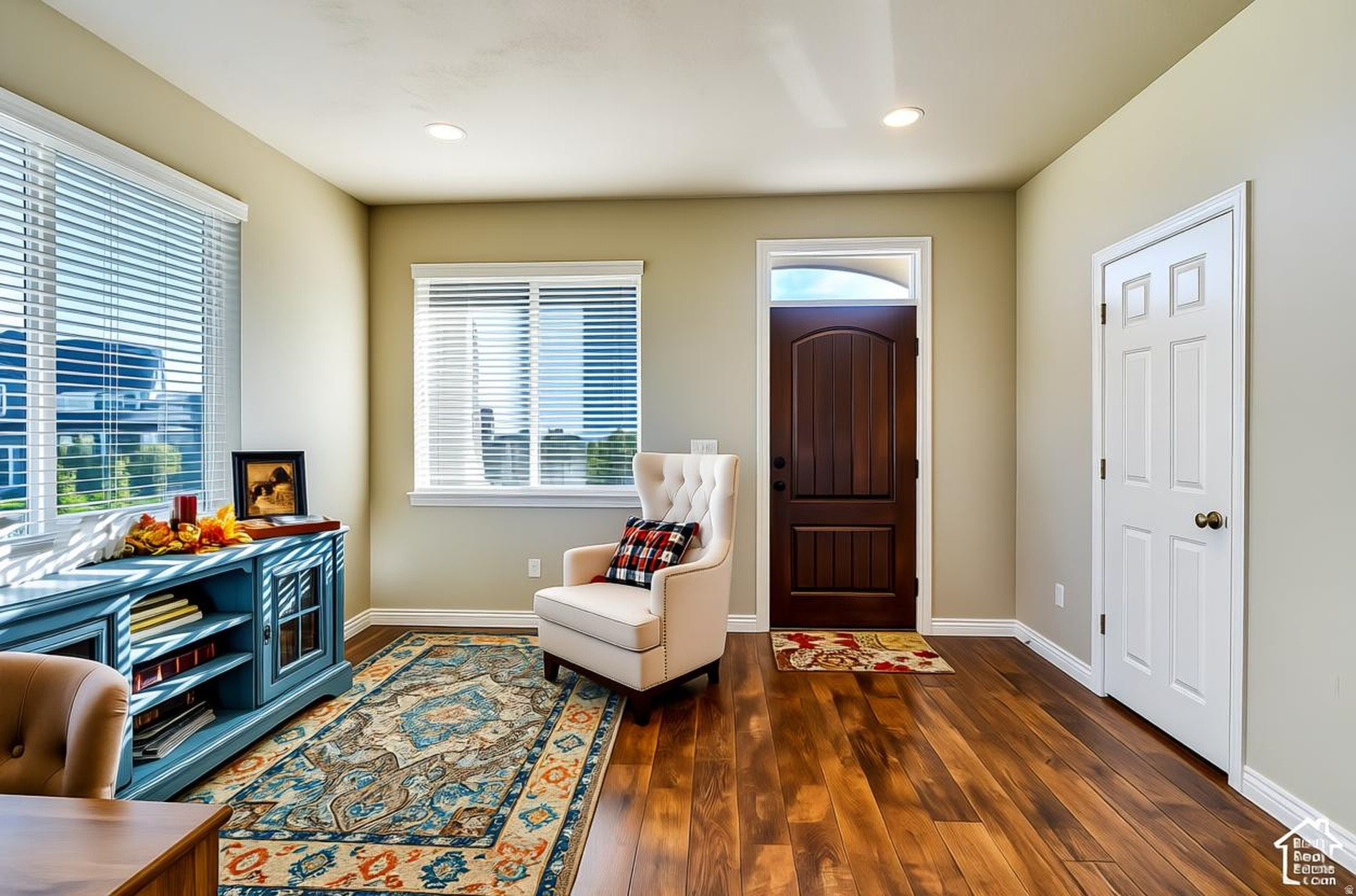 EVANS RANCH - Residential