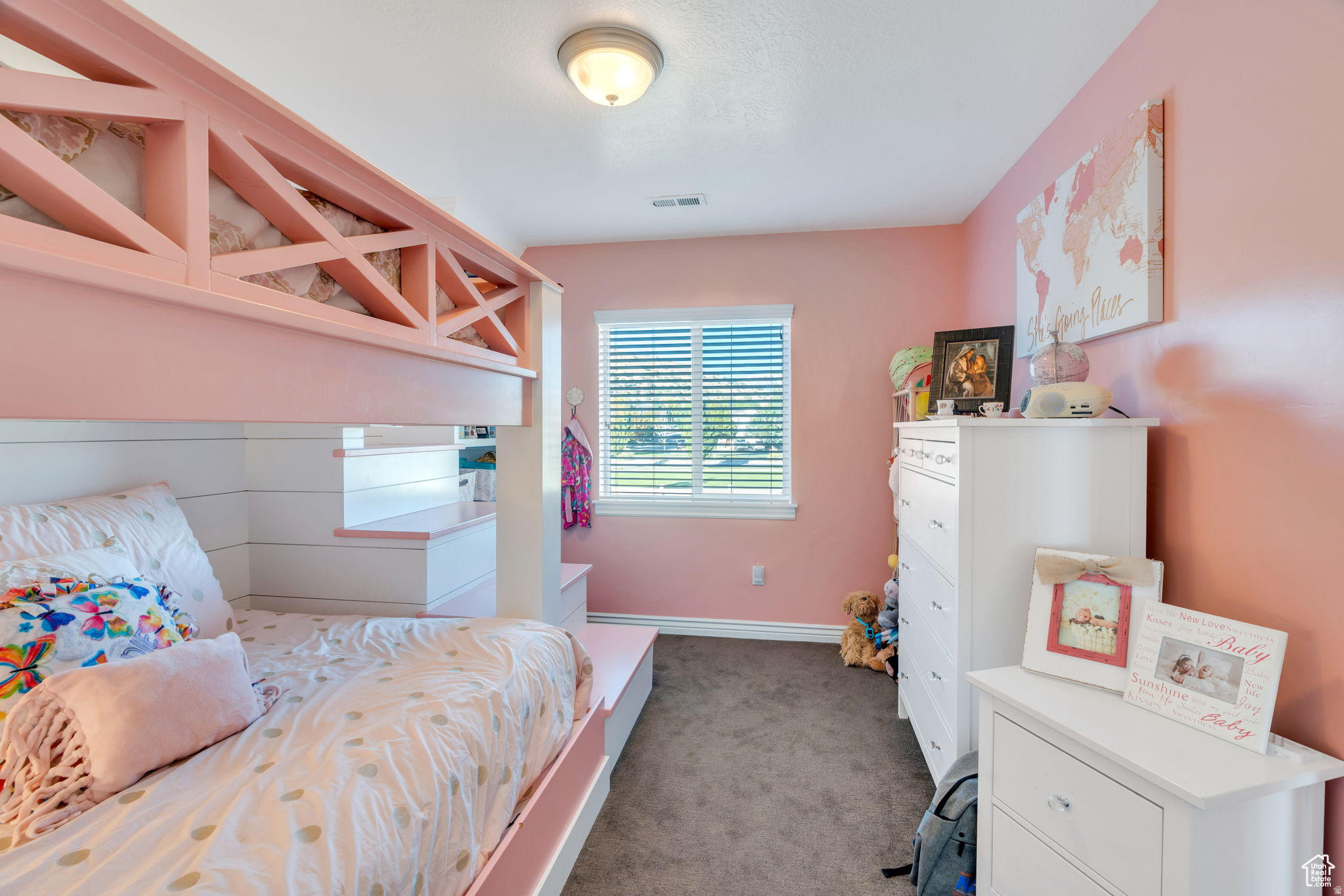 EVANS RANCH - Residential