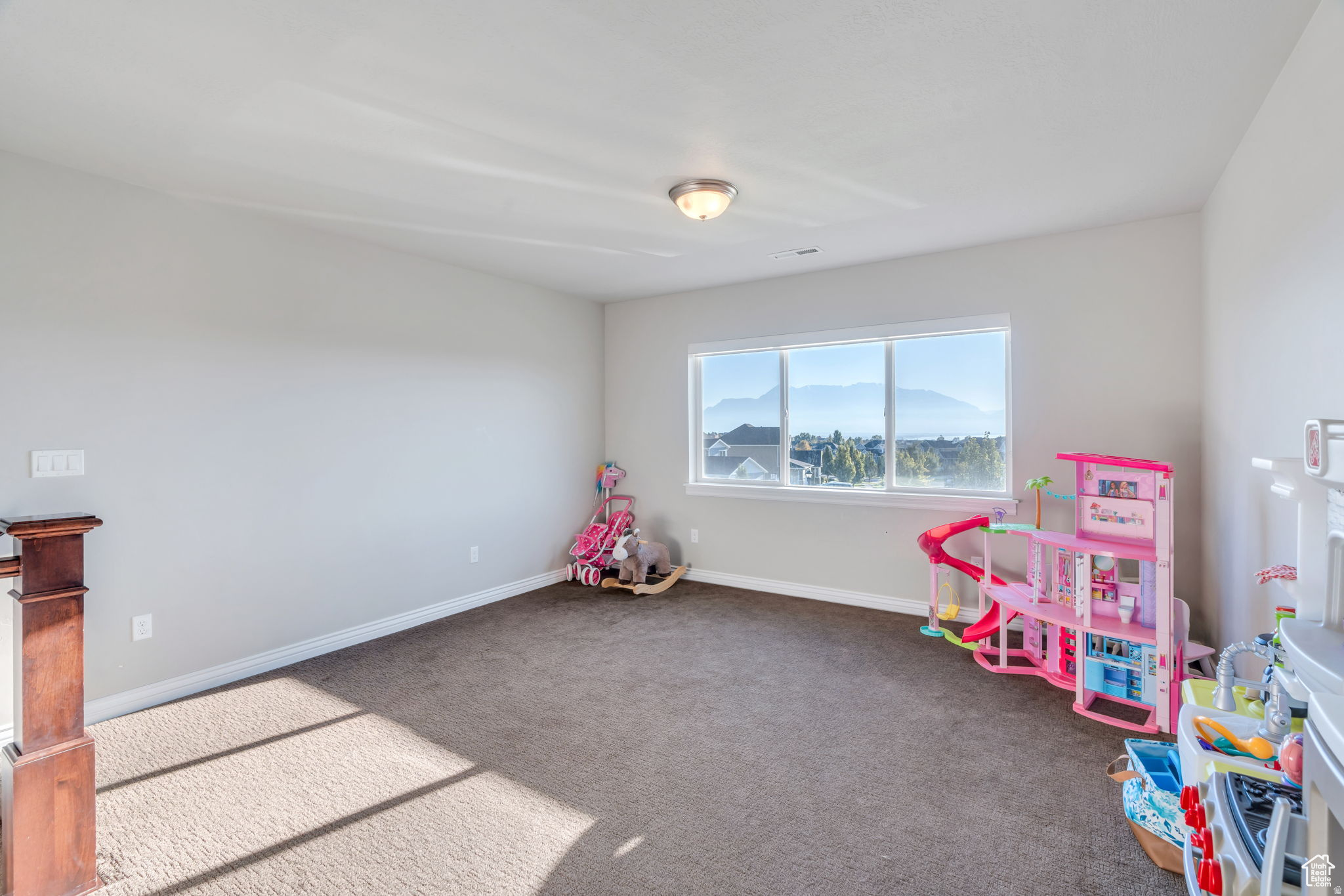 EVANS RANCH - Residential