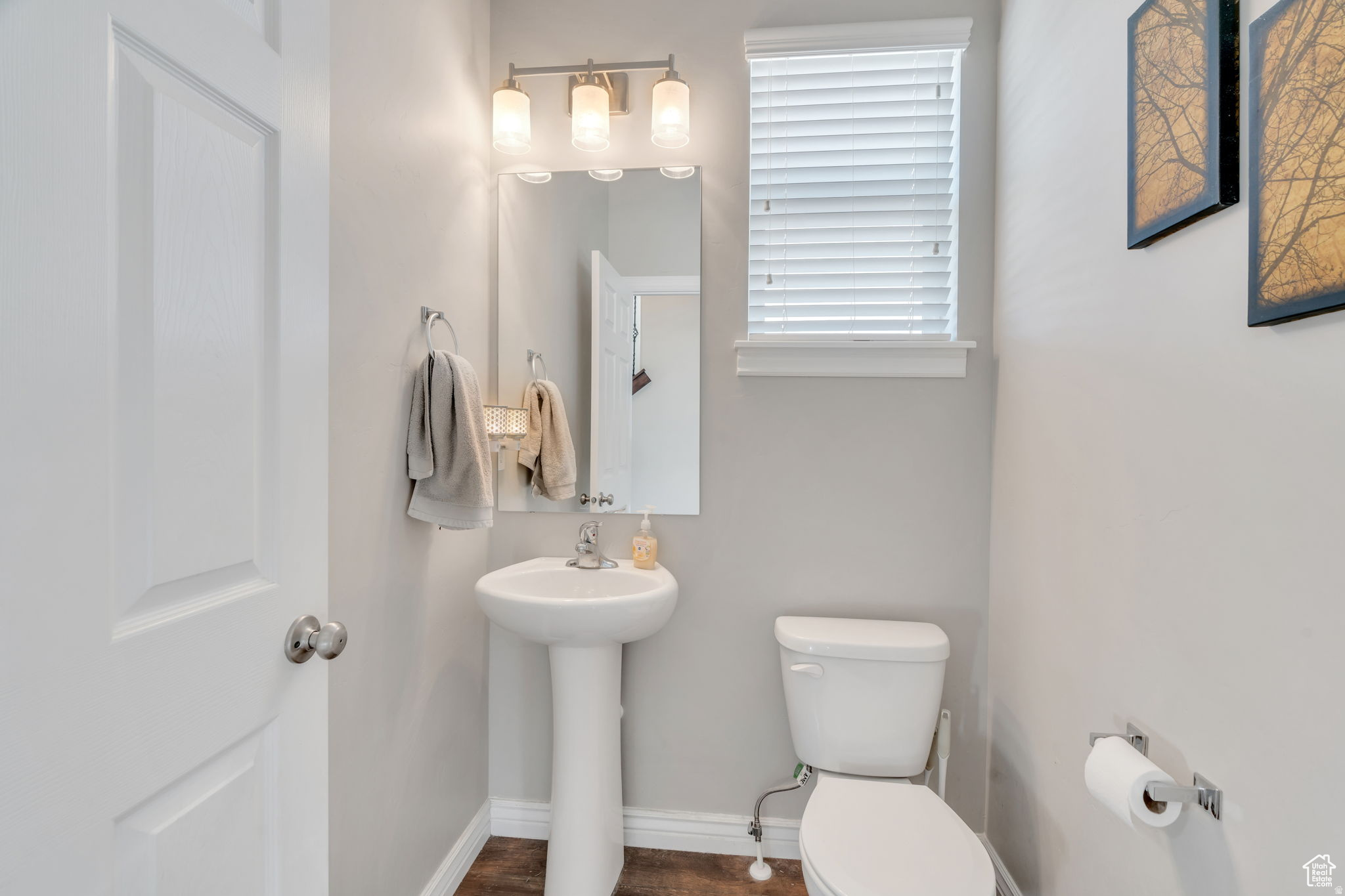 EVANS RANCH - Residential