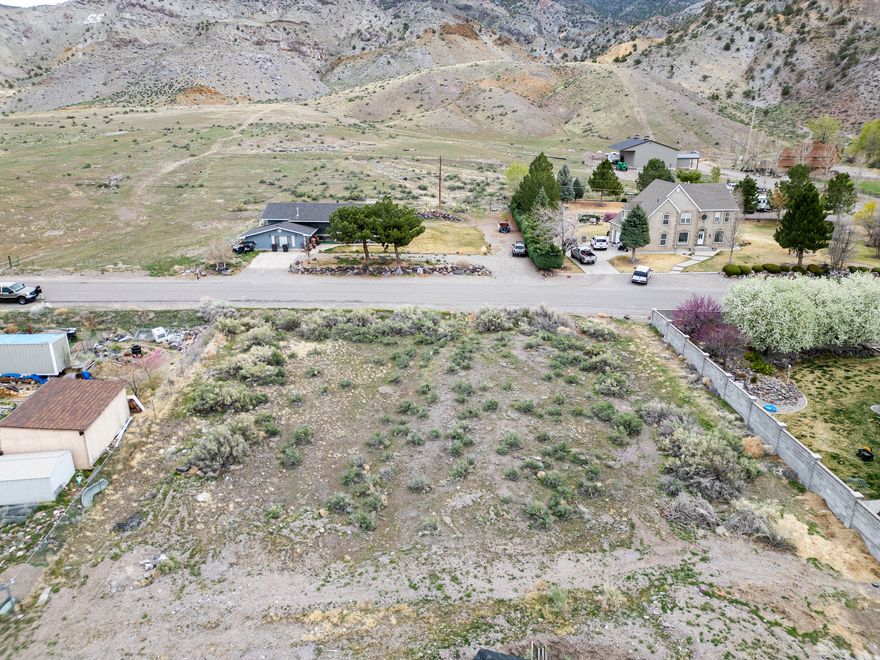 Welcome to Monroe, Utah-one of the state's true hidden gems. This beautiful 0.4-acre lot sits in a quiet, established neighborhood and is ready for your vision. Whether you're looking to build now or plan for the future, this spacious property offers the perfect mix of peace, views, and convenience.  Monroe is loved for its stunning scenery, outdoor recreation, and small-town charm. From famous hot springs and scenic hiking trails to ATV routes and great fishing, it's a haven for anyone who loves the outdoors. The community is friendly, connected, and refreshingly relaxed-yet you're still just minutes from the shopping, dining, and amenities of nearby Richfield.