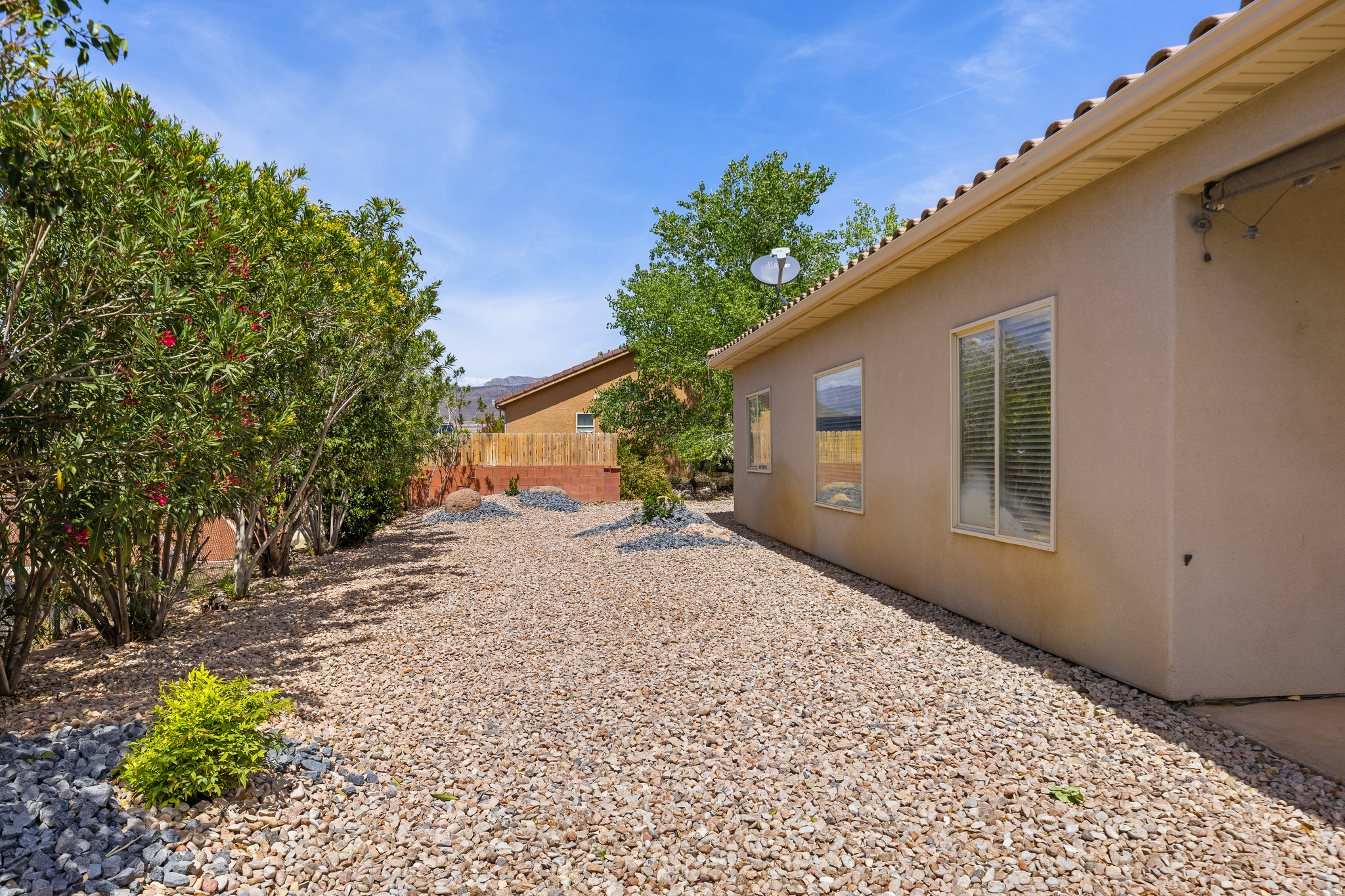ZION VIEW ESTATES 1 - Residential