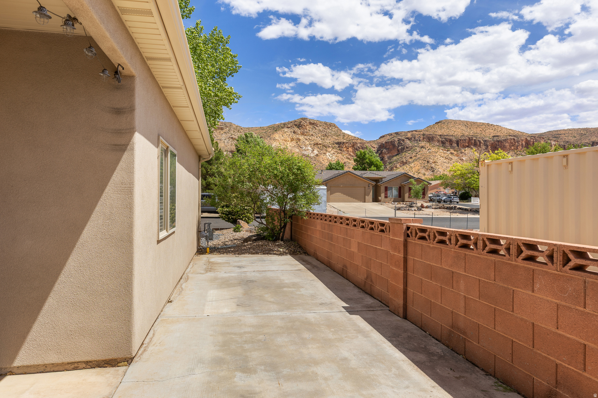 ZION VIEW ESTATES 1 - Residential