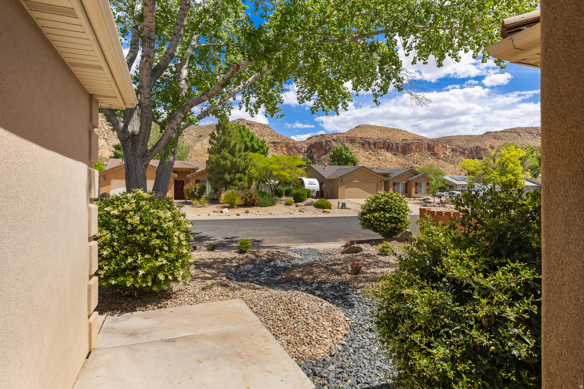 ZION VIEW ESTATES 1 - Residential