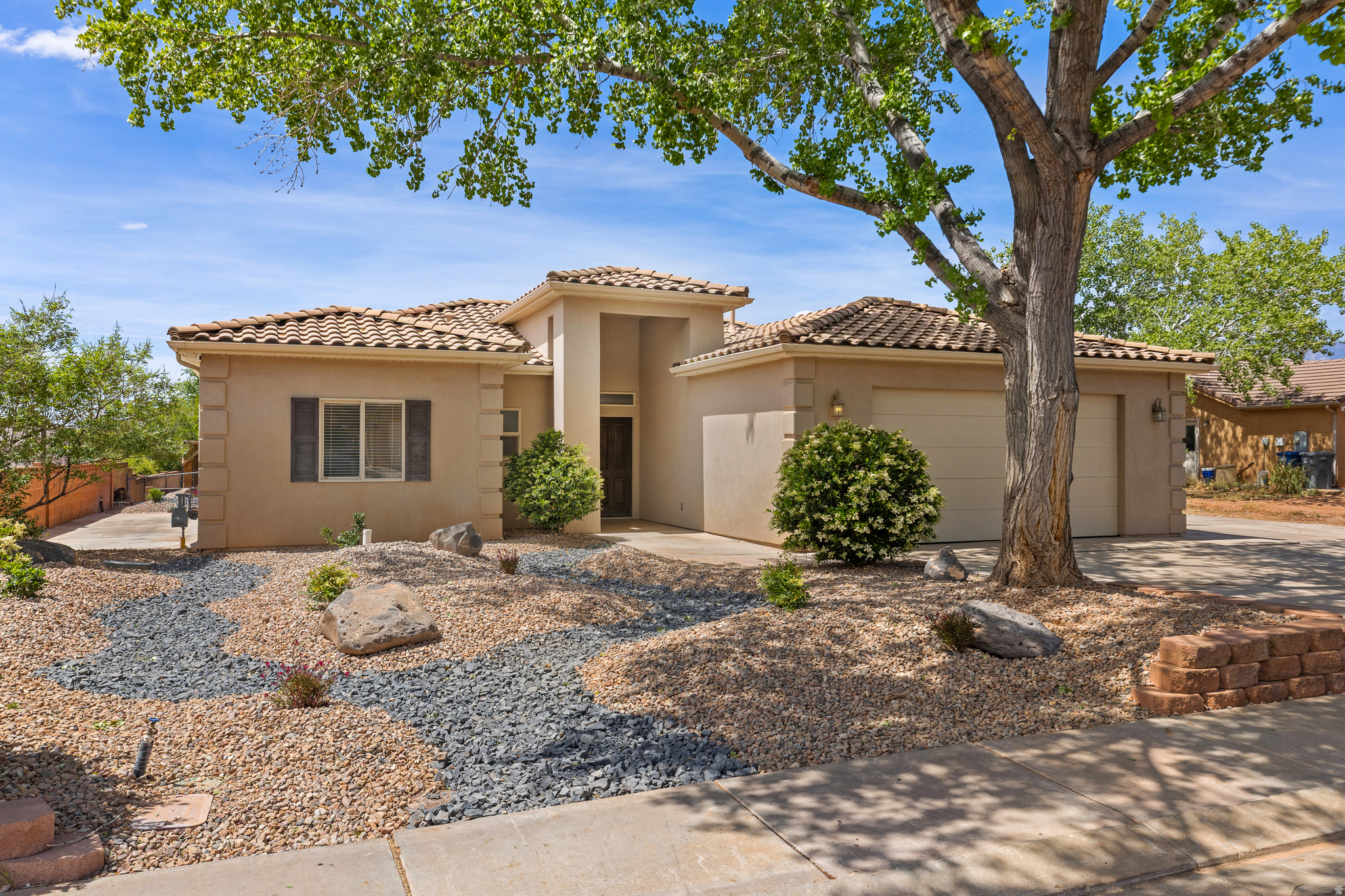 ZION VIEW ESTATES 1 - Residential
