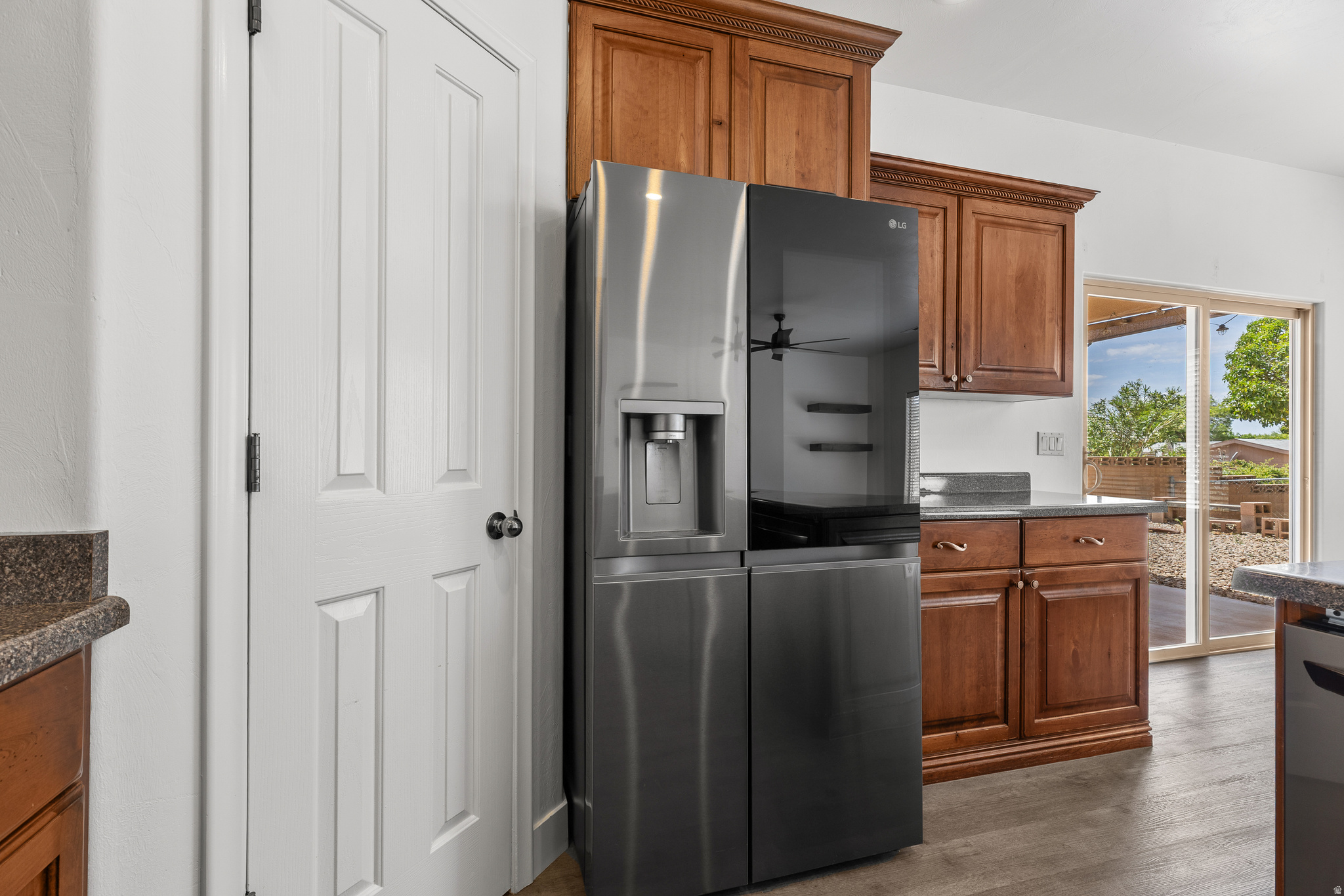 ZION VIEW ESTATES 1 - Residential