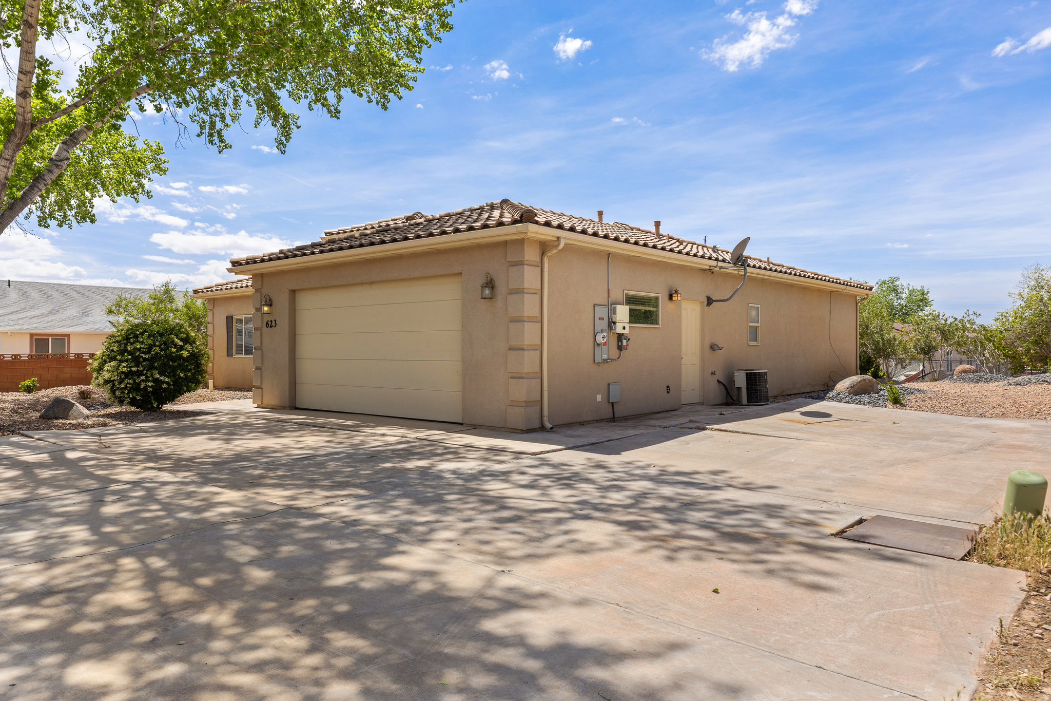 ZION VIEW ESTATES 1 - Residential