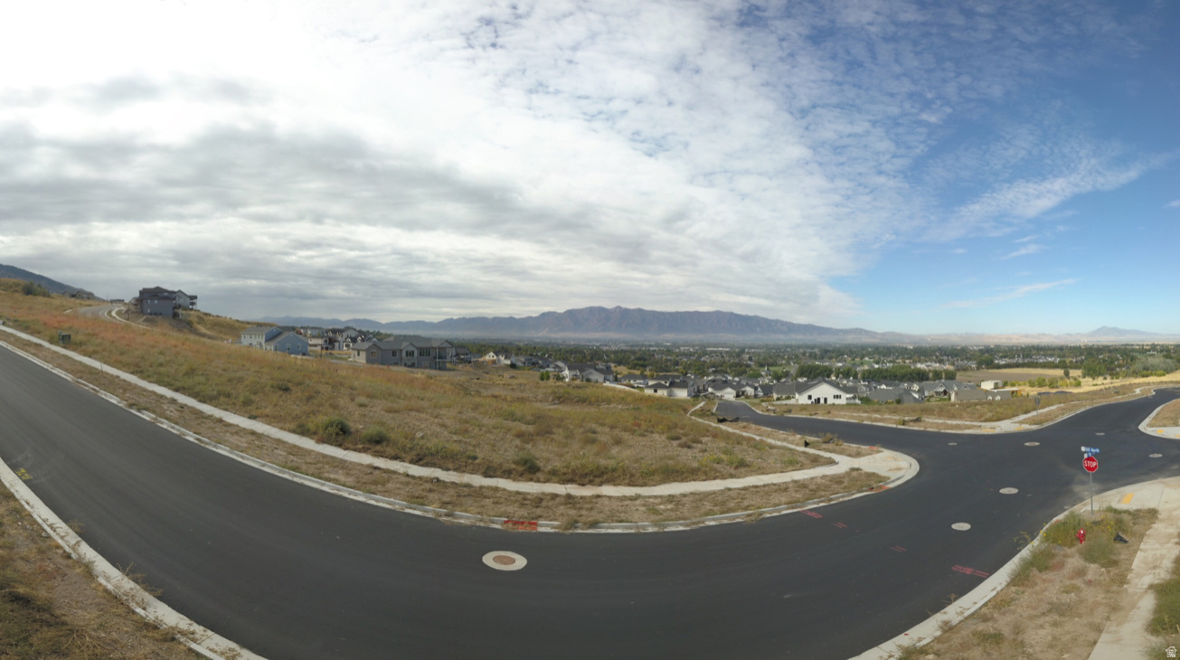 SHORELINE ESTATES P2 - Land