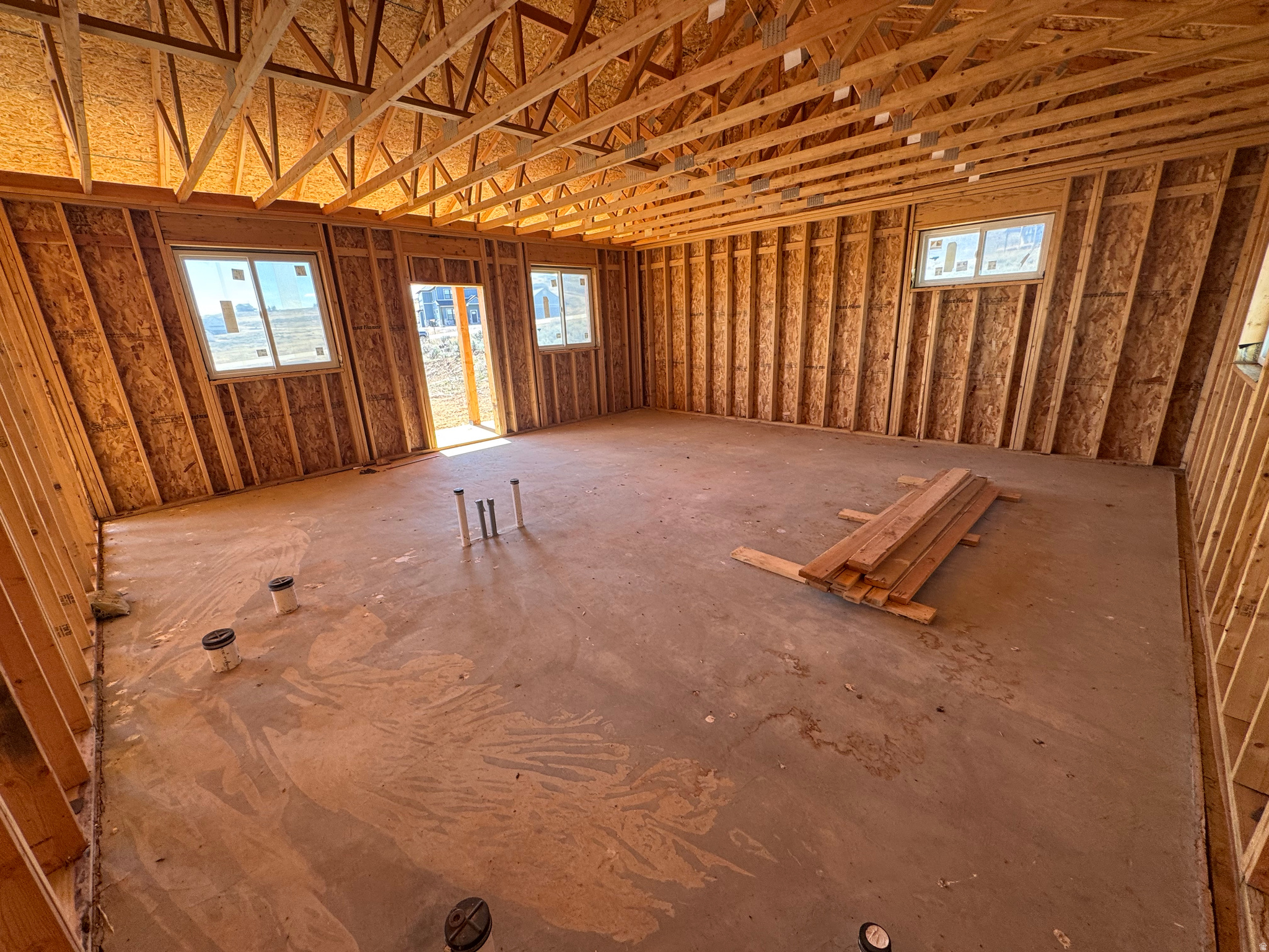 THE RESERVE AT BEAR LAKE - Residential