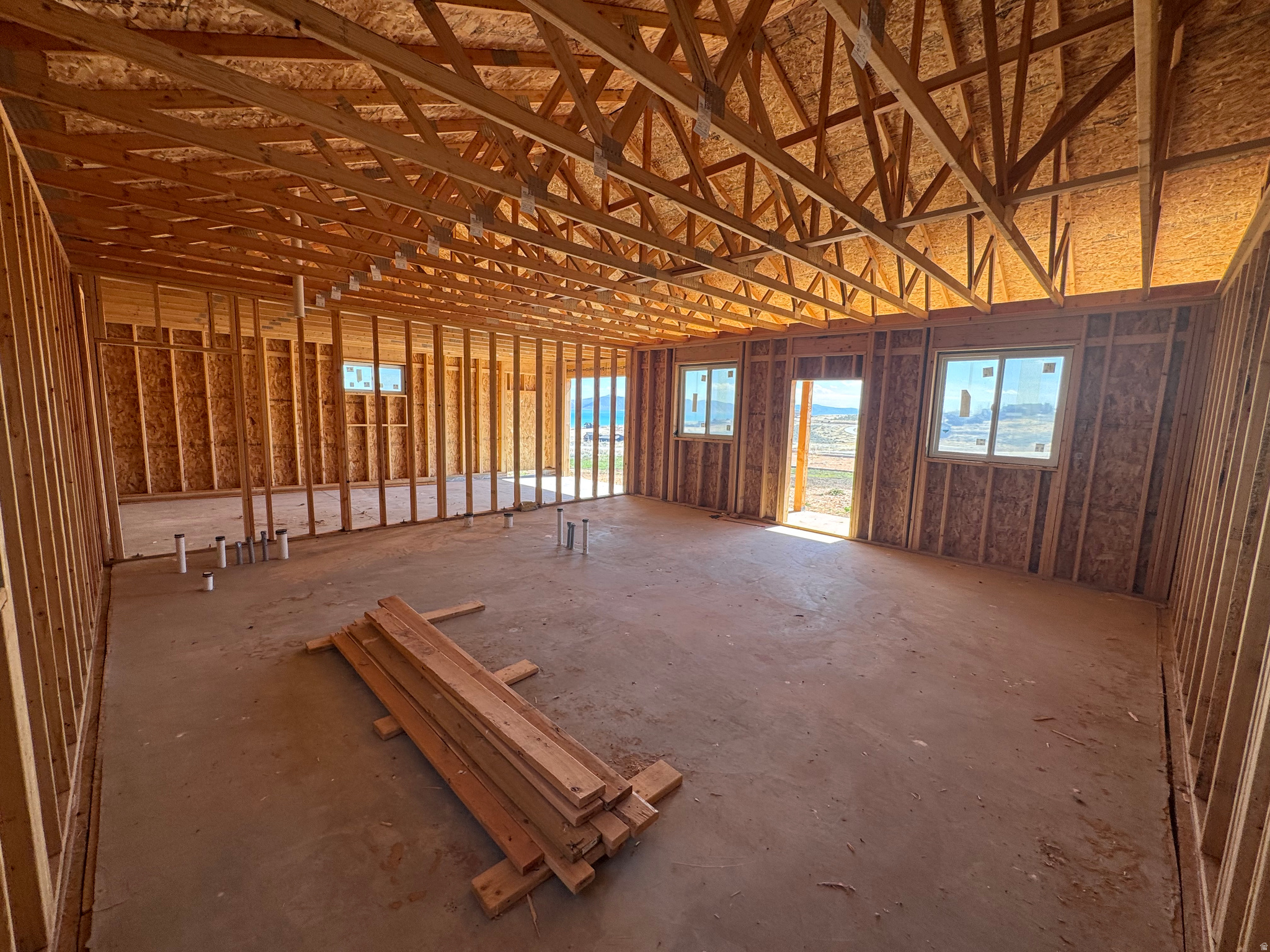 THE RESERVE AT BEAR LAKE - Residential