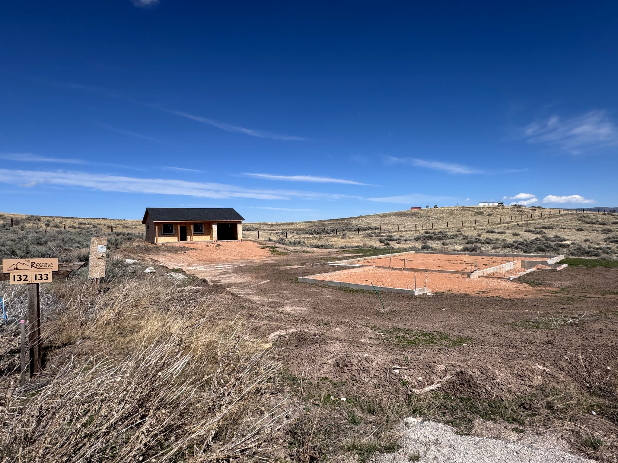 THE RESERVE AT BEAR LAKE - Residential