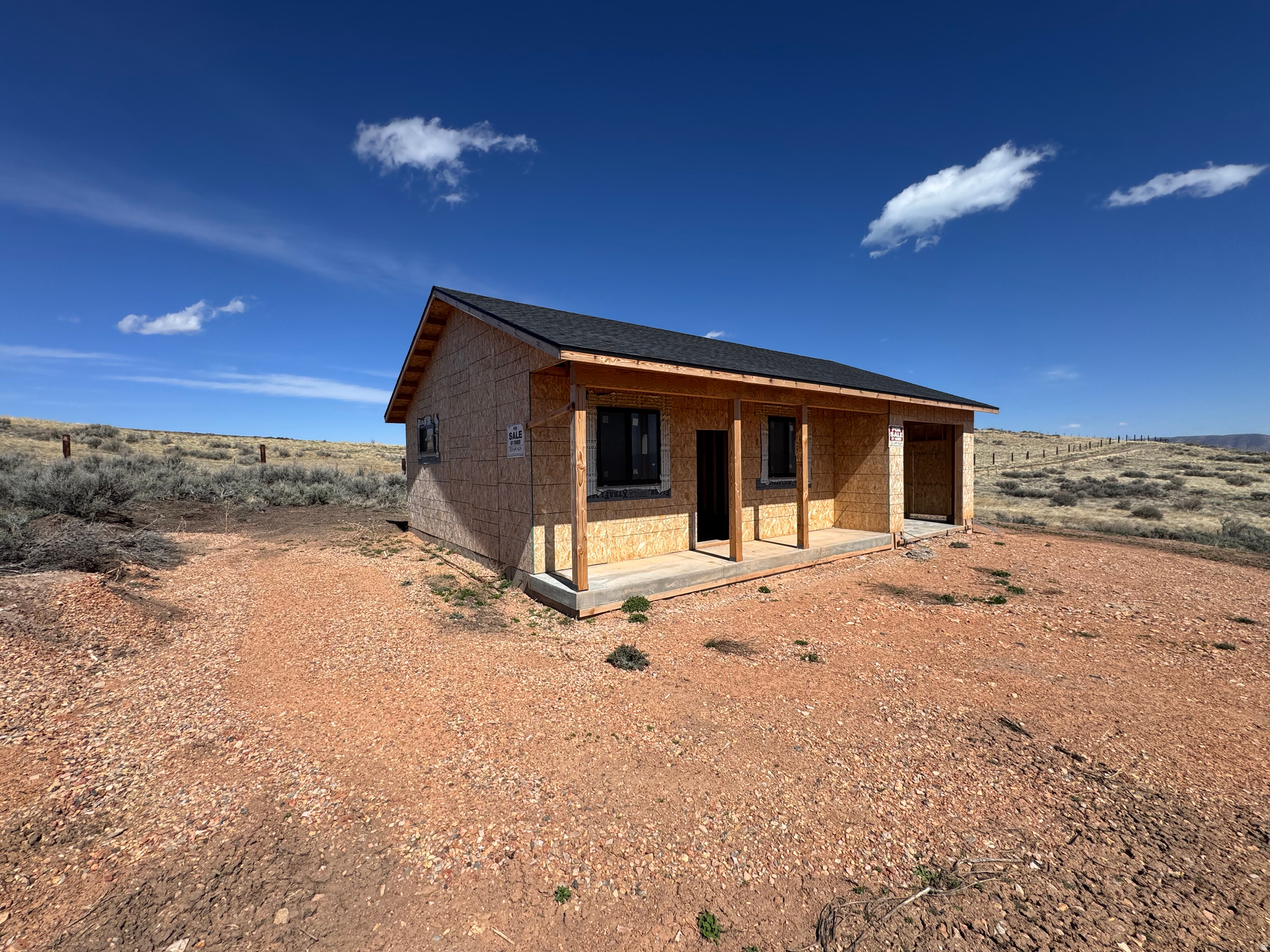 THE RESERVE AT BEAR LAKE - Residential