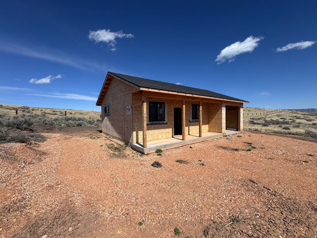 Photo of 669 BLUE SAGE DR, Fish Haven, ID 83287 (MLS # 2146426)