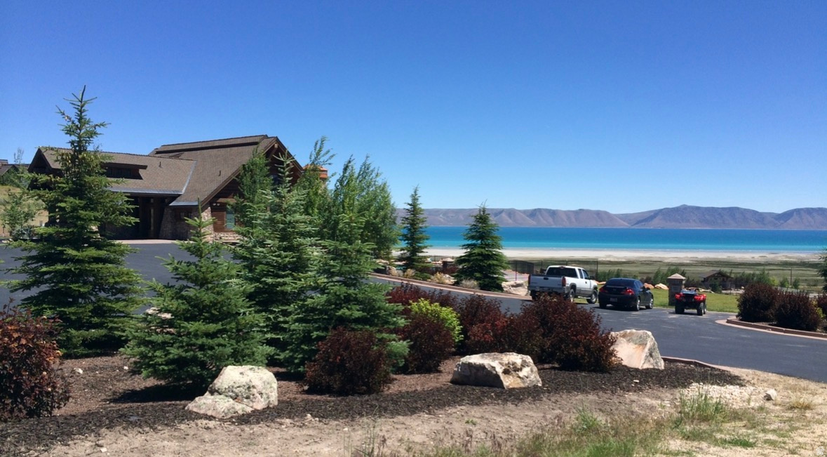 THE RESERVE AT BEAR LAKE - Residential