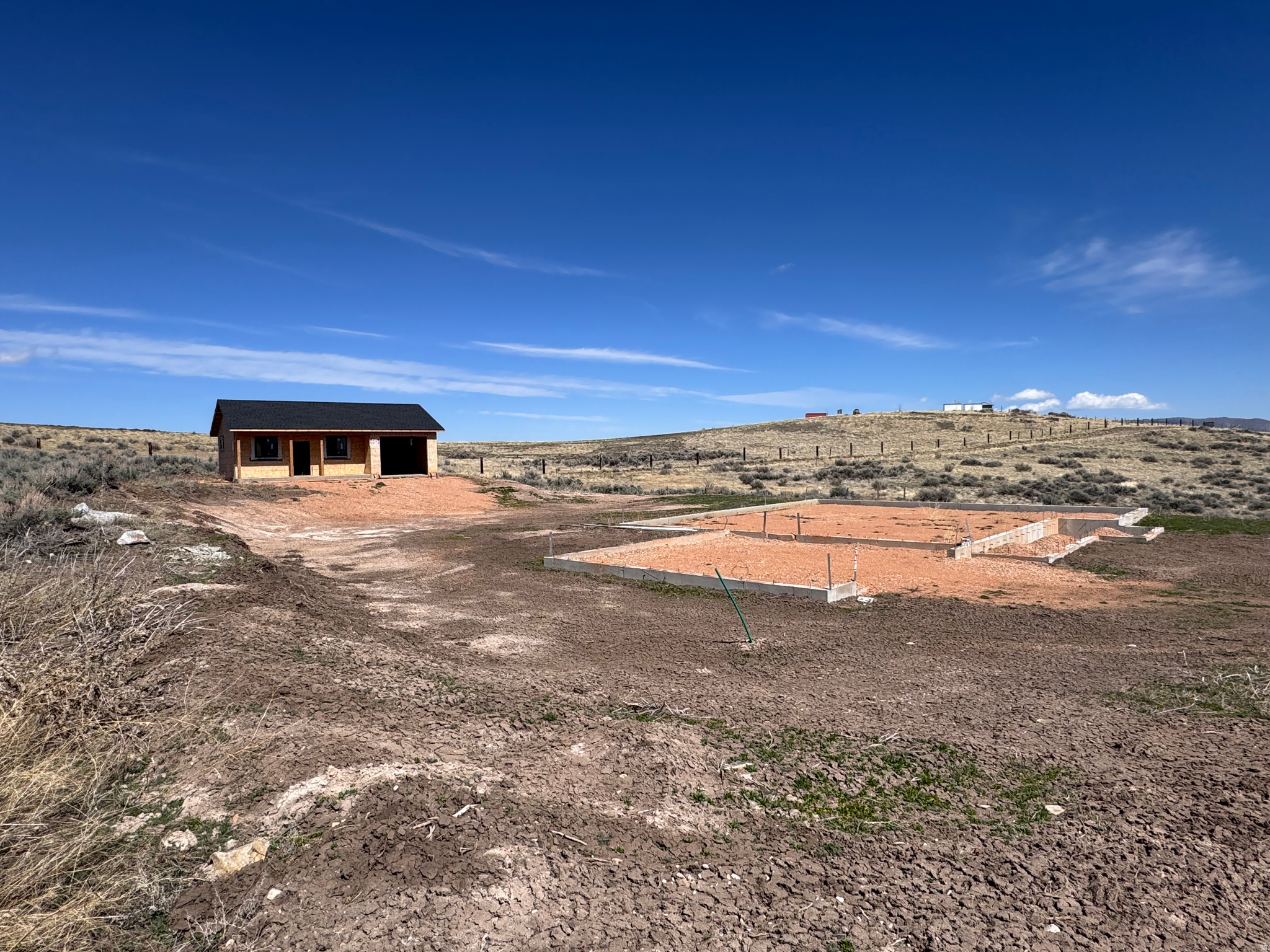 THE RESERVE AT BEAR LAKE - Residential