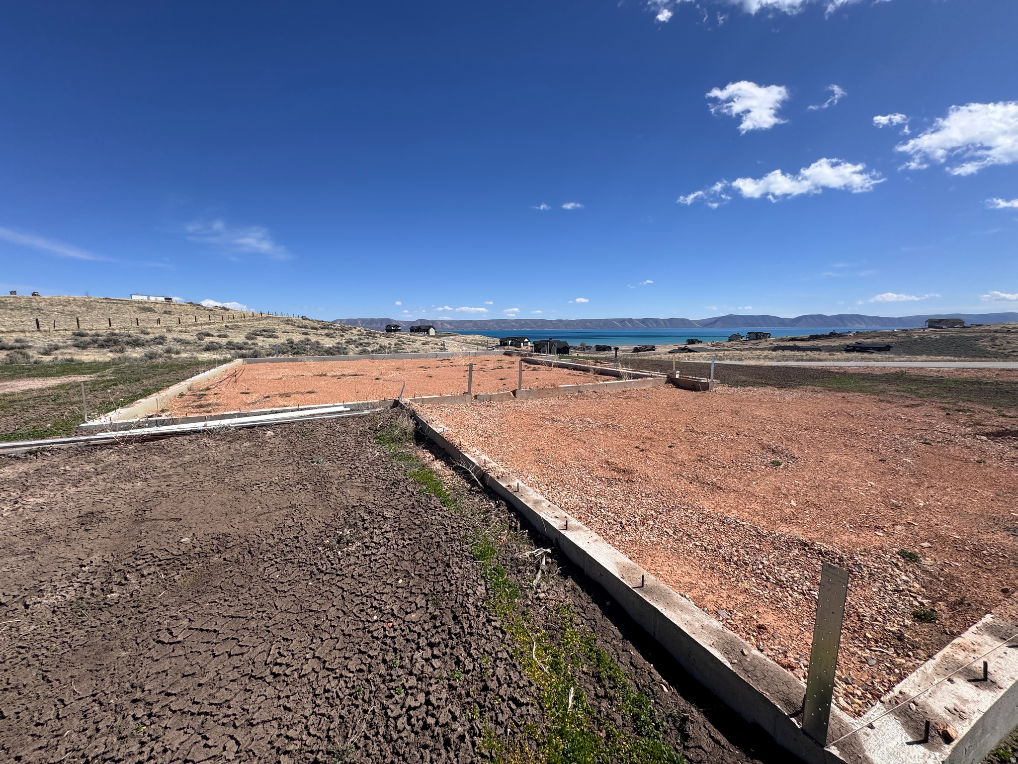 THE RESERVE AT BEAR LAKE - Residential