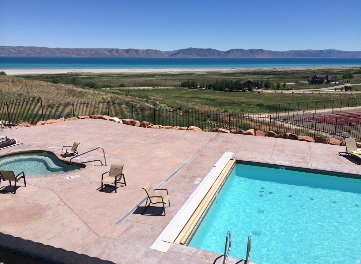 THE RESERVE AT BEAR LAKE - Residential