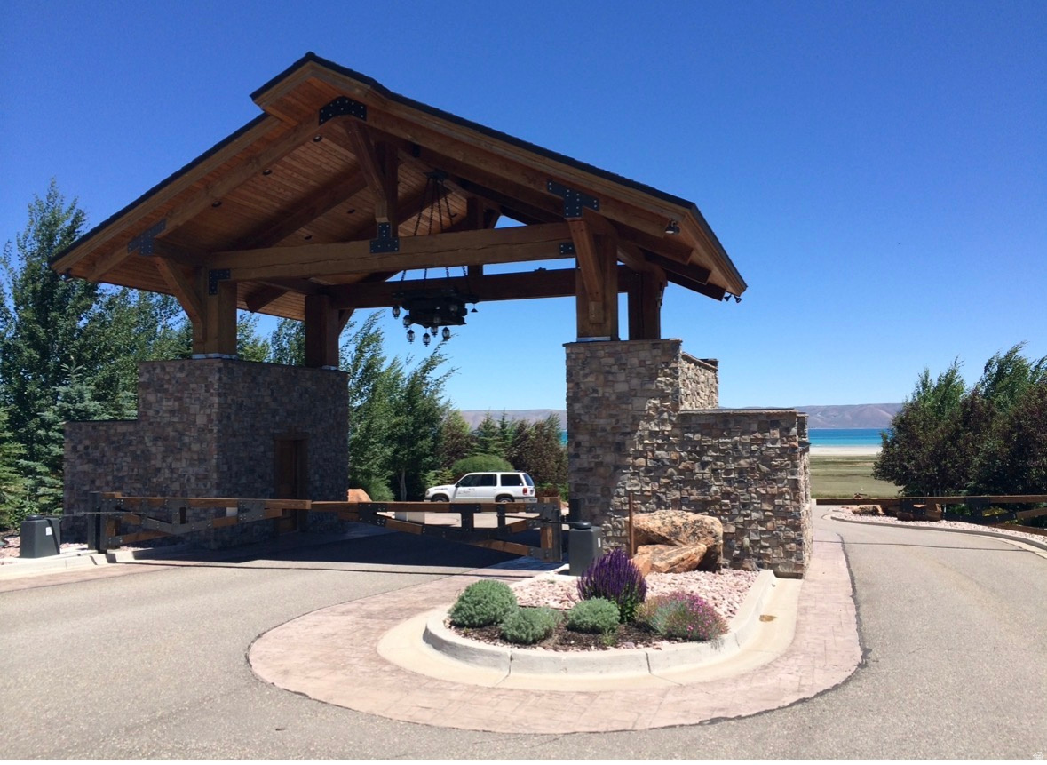 THE RESERVE AT BEAR LAKE - Residential