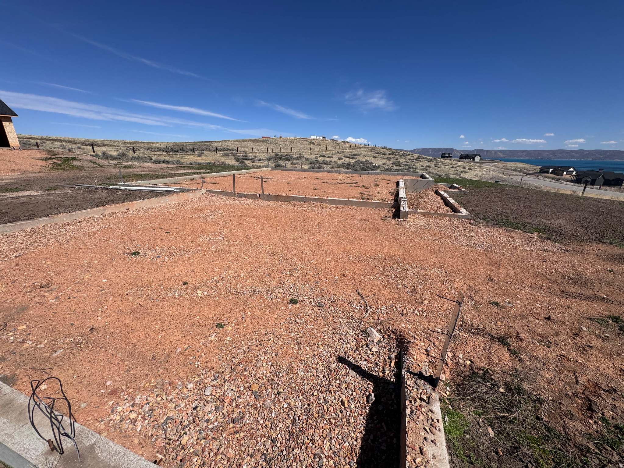 THE RESERVE AT BEAR LAKE - Residential