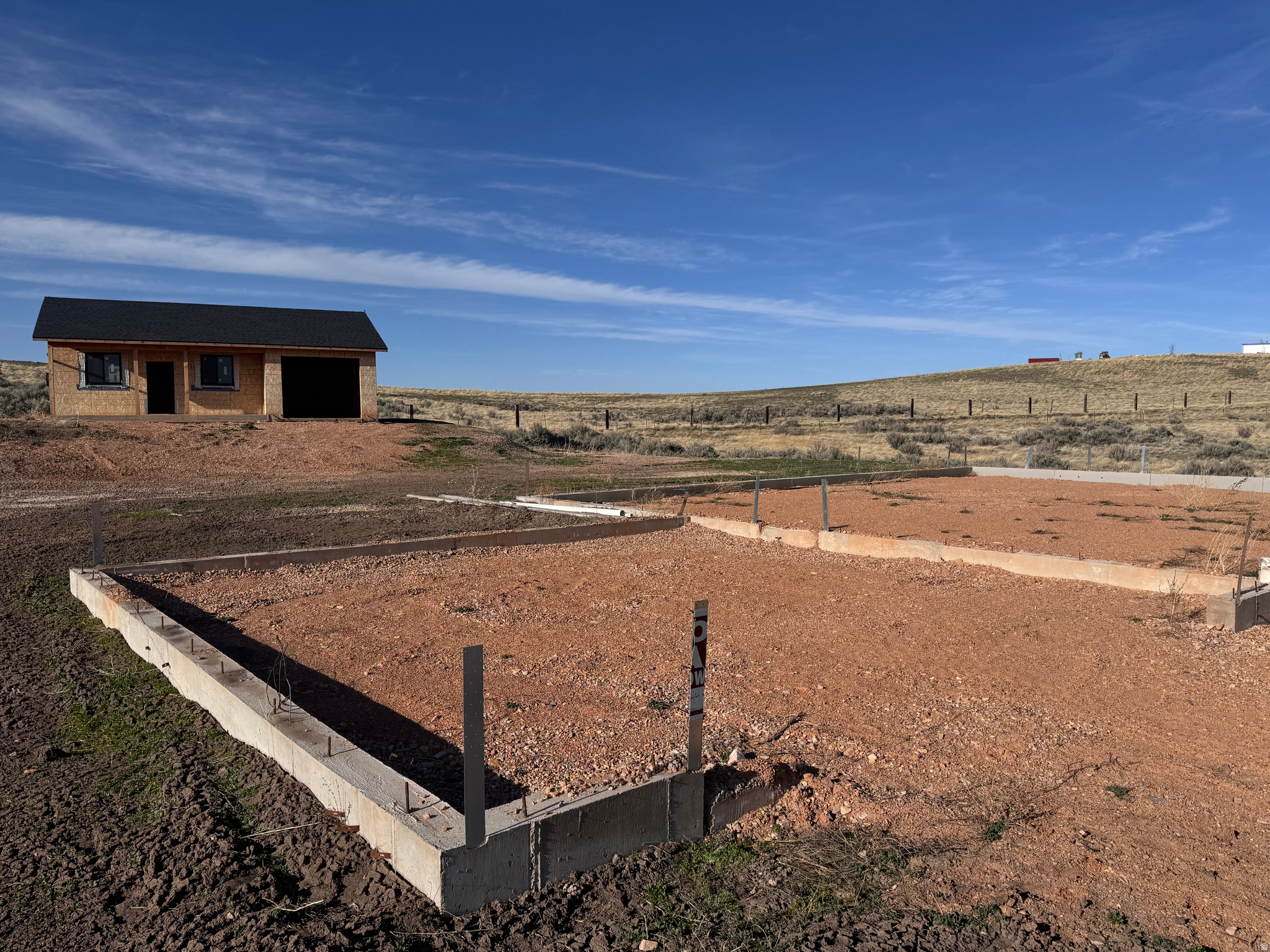 THE RESERVE AT BEAR LAKE - Residential