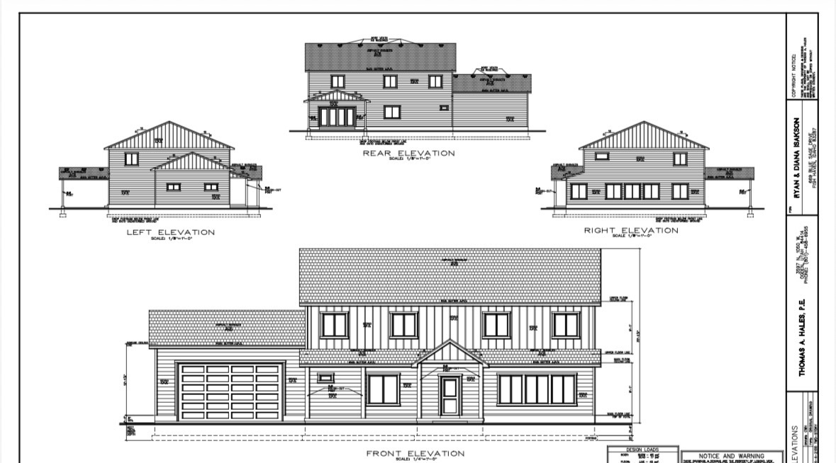 THE RESERVE AT BEAR LAKE - Residential